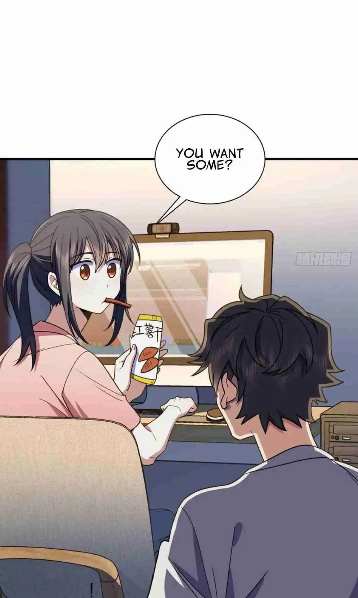 My Wife Is From a Thousand Years Ago 150