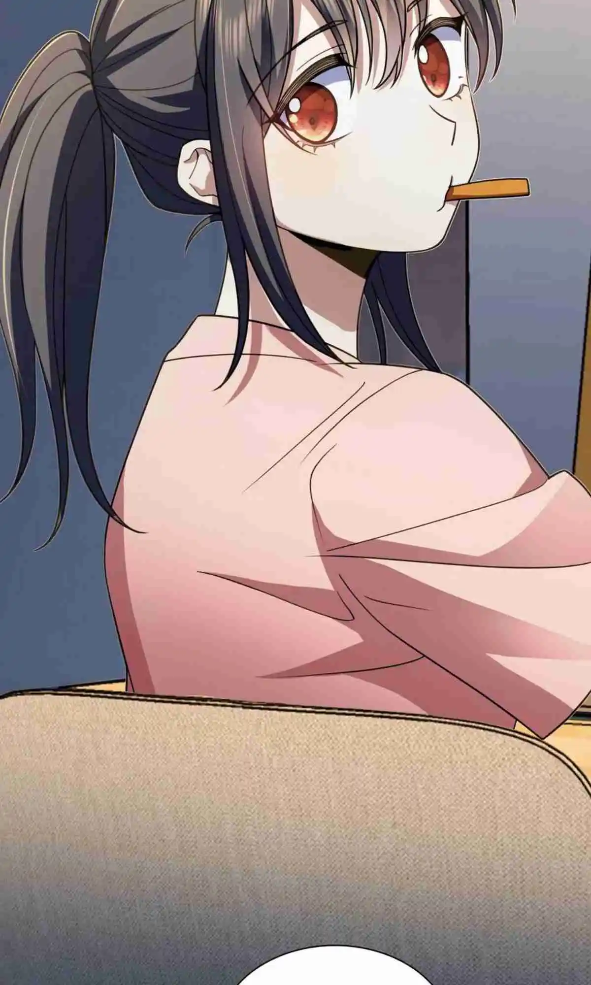 My Wife Is From a Thousand Years Ago 150