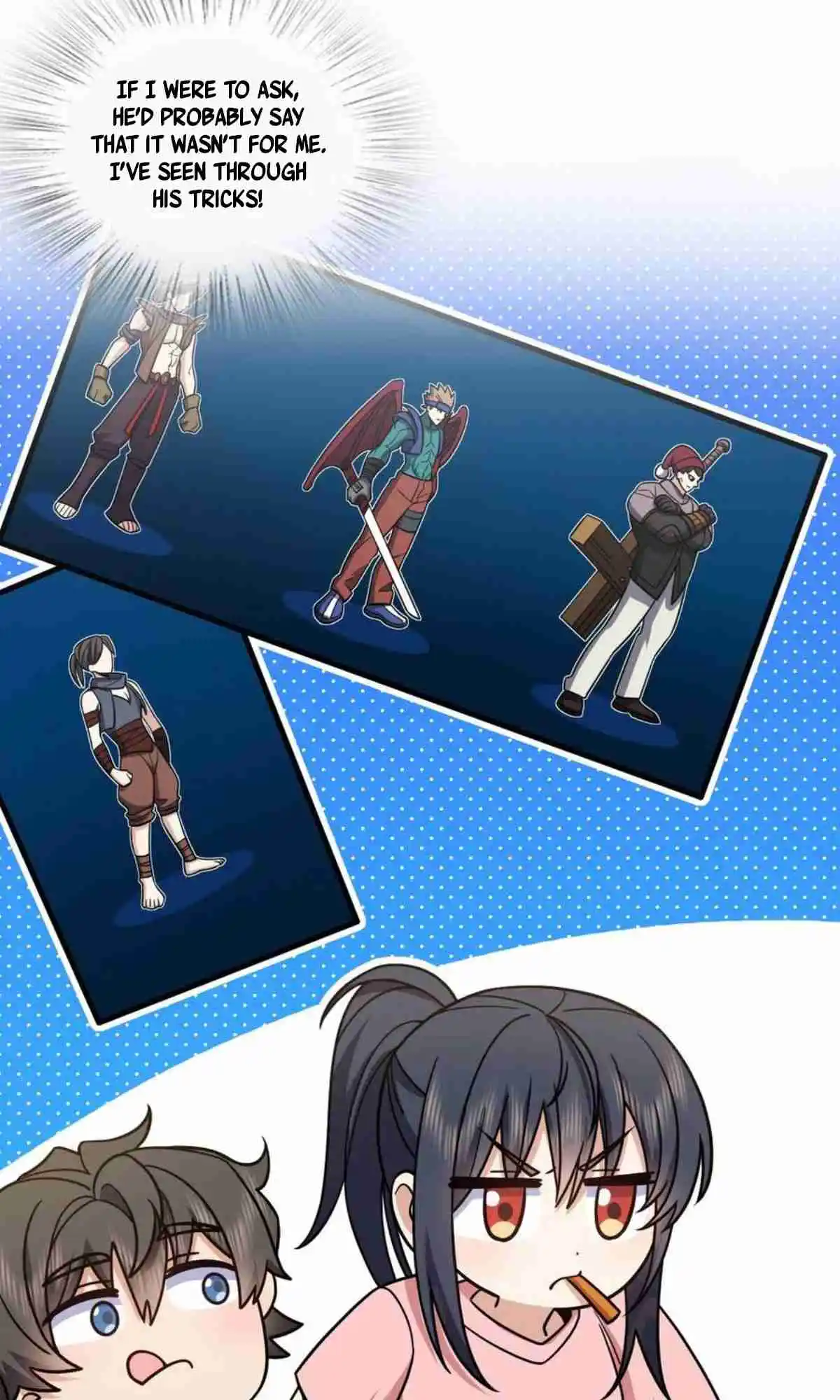 My Wife Is From a Thousand Years Ago 150