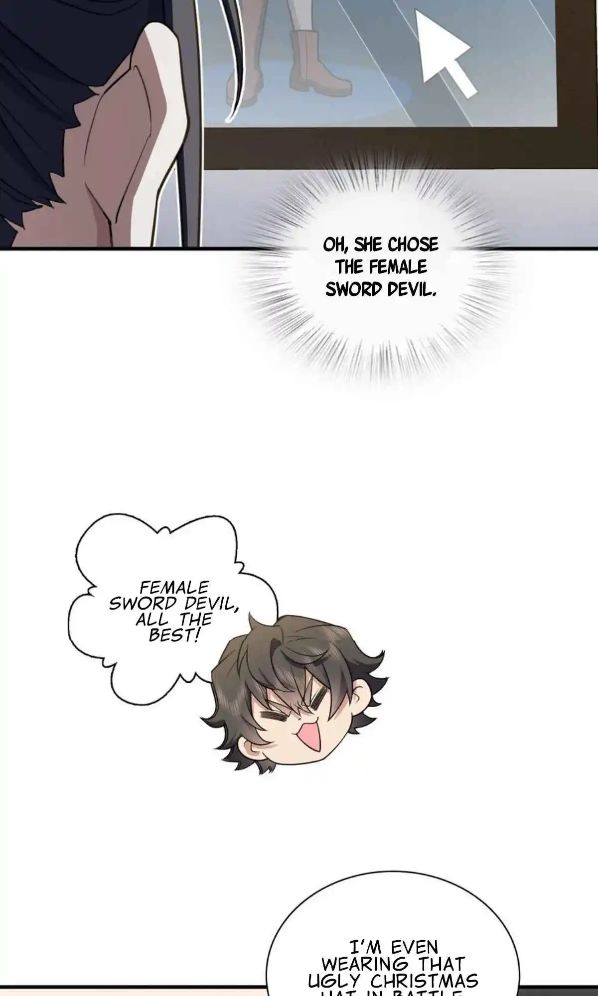 My Wife Is From a Thousand Years Ago 150