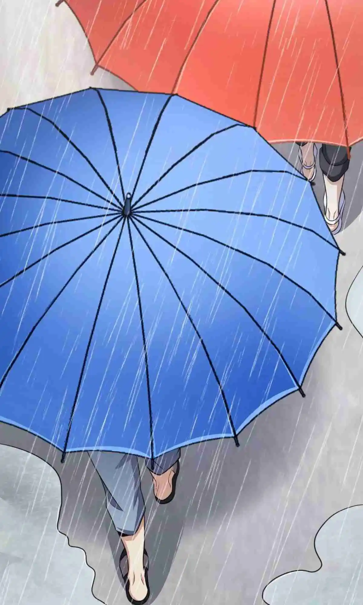 My Wife Is From a Thousand Years Ago 150