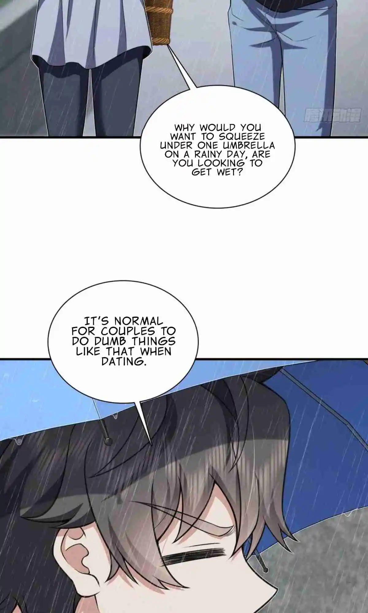 My Wife Is From a Thousand Years Ago 150