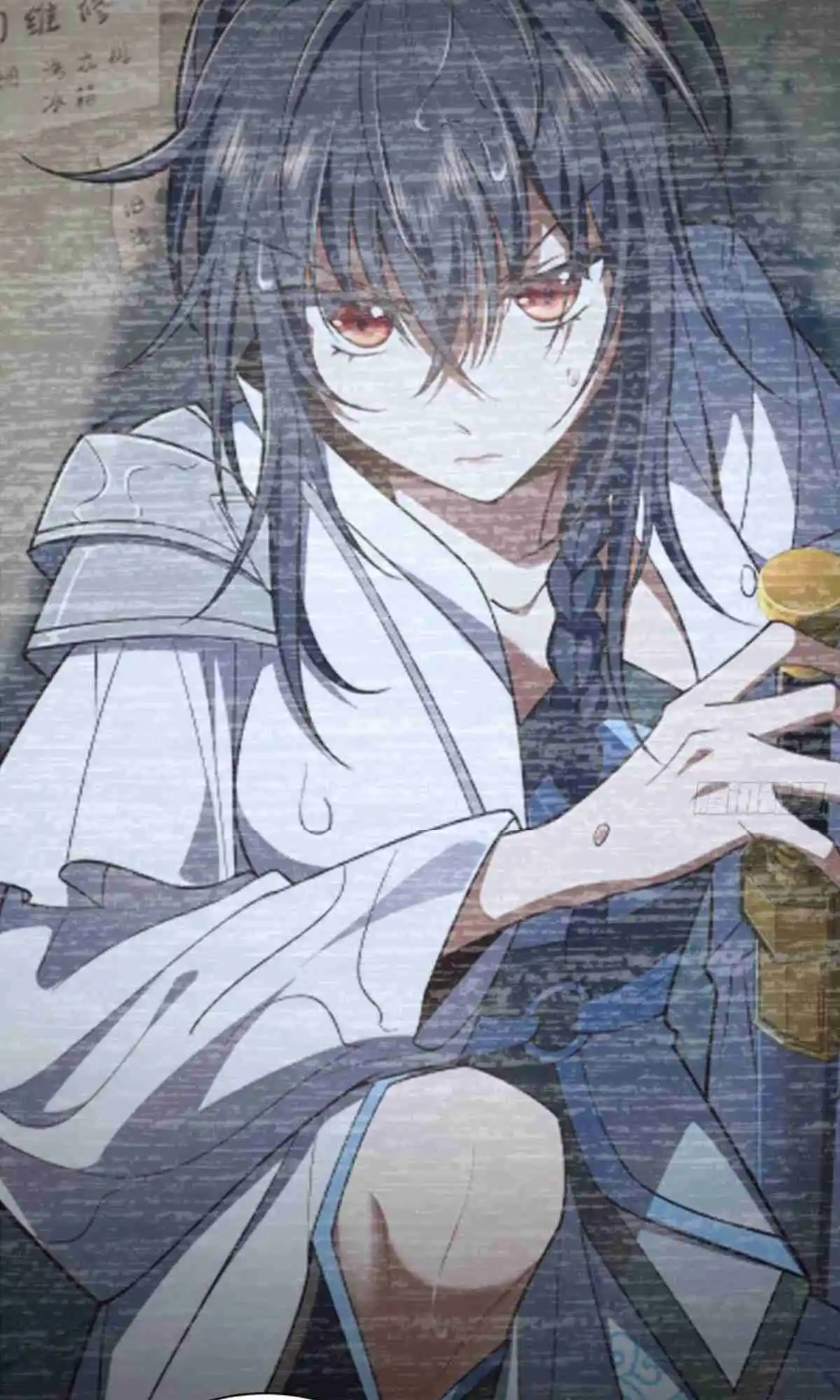 My Wife Is From a Thousand Years Ago 150