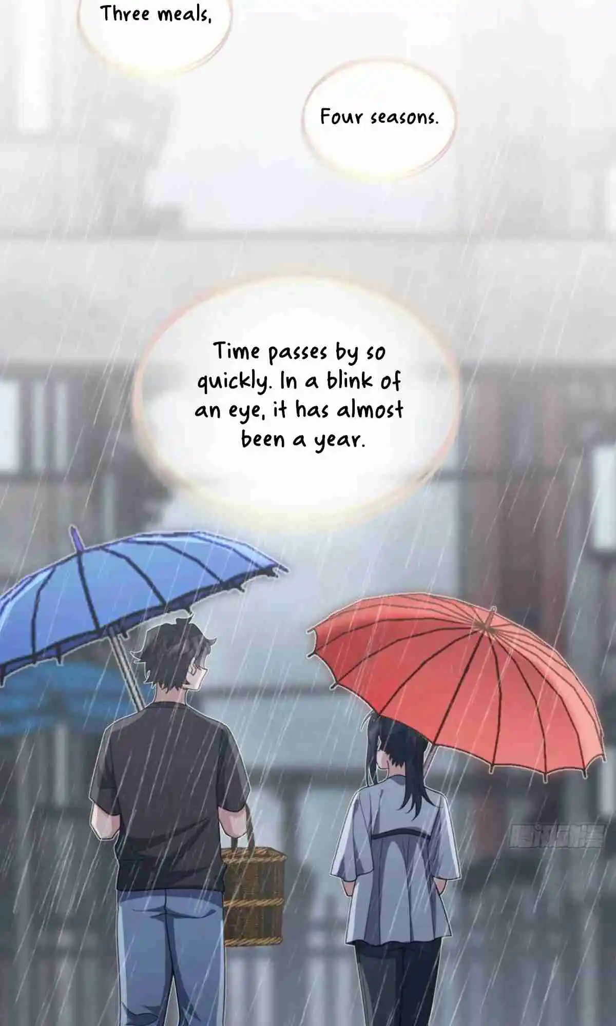 My Wife Is From a Thousand Years Ago 150