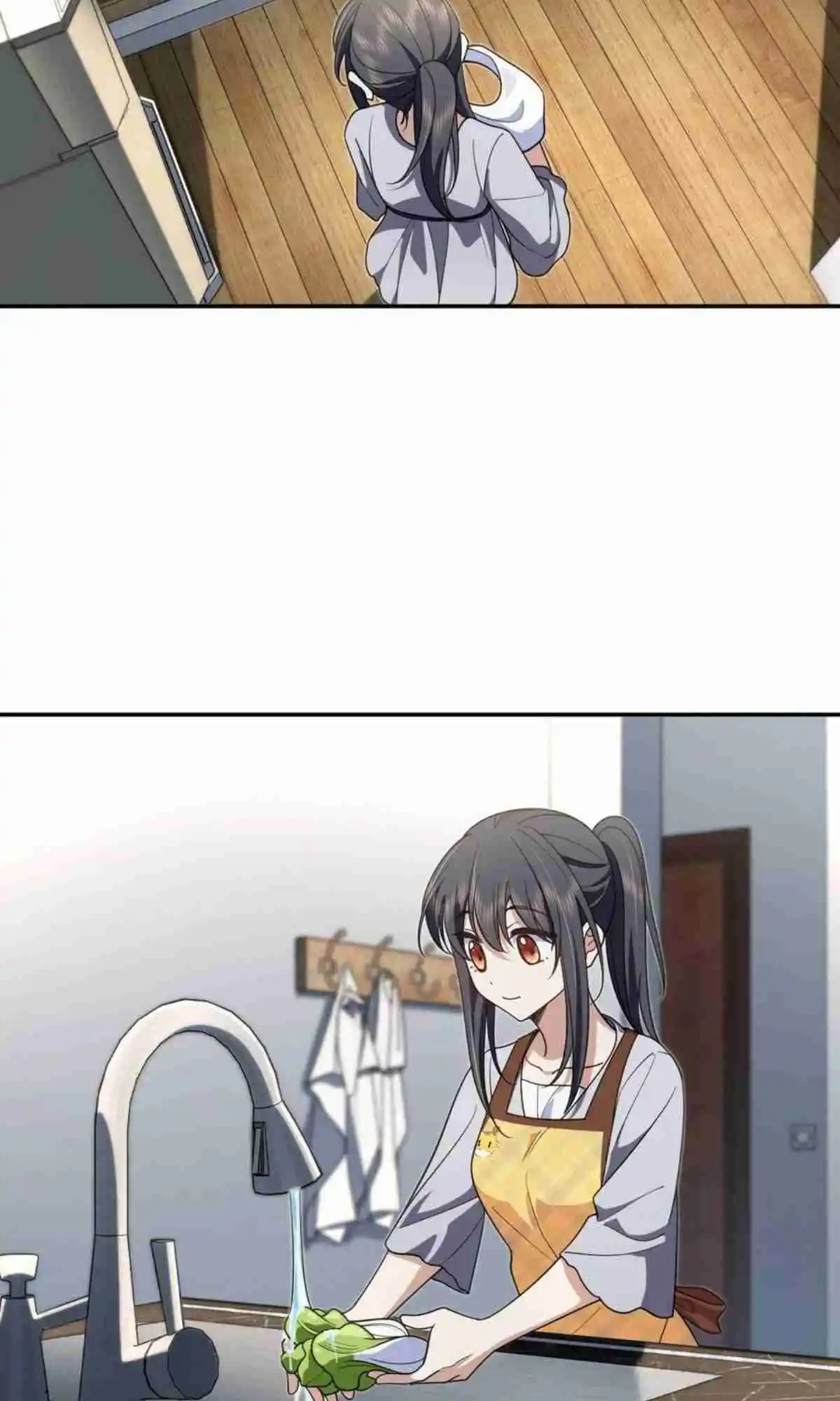 My Wife Is From a Thousand Years Ago 151