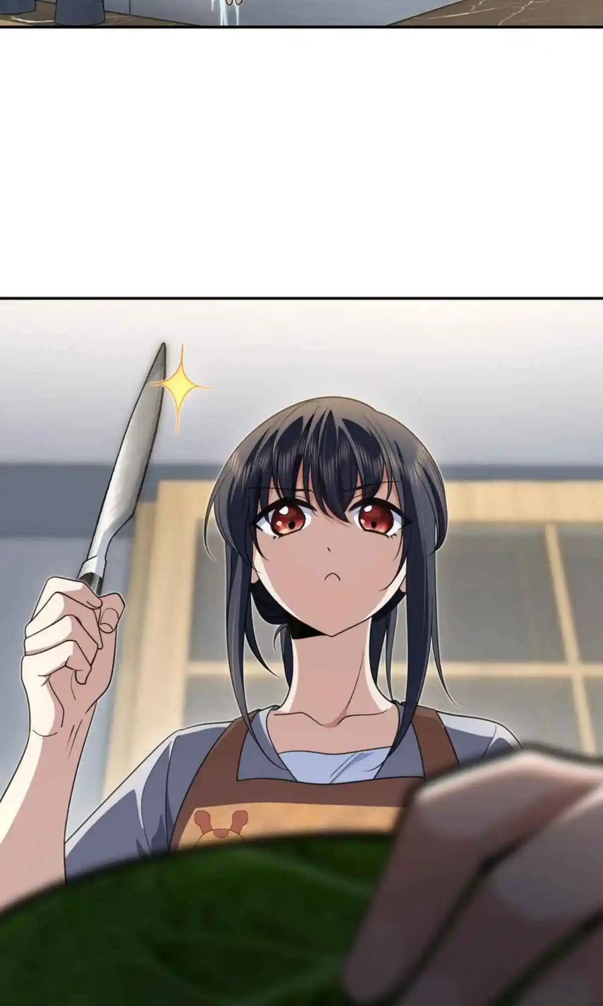 My Wife Is From a Thousand Years Ago 151