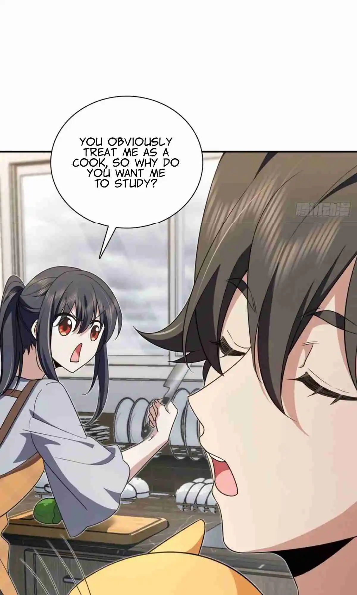 My Wife Is From a Thousand Years Ago 151