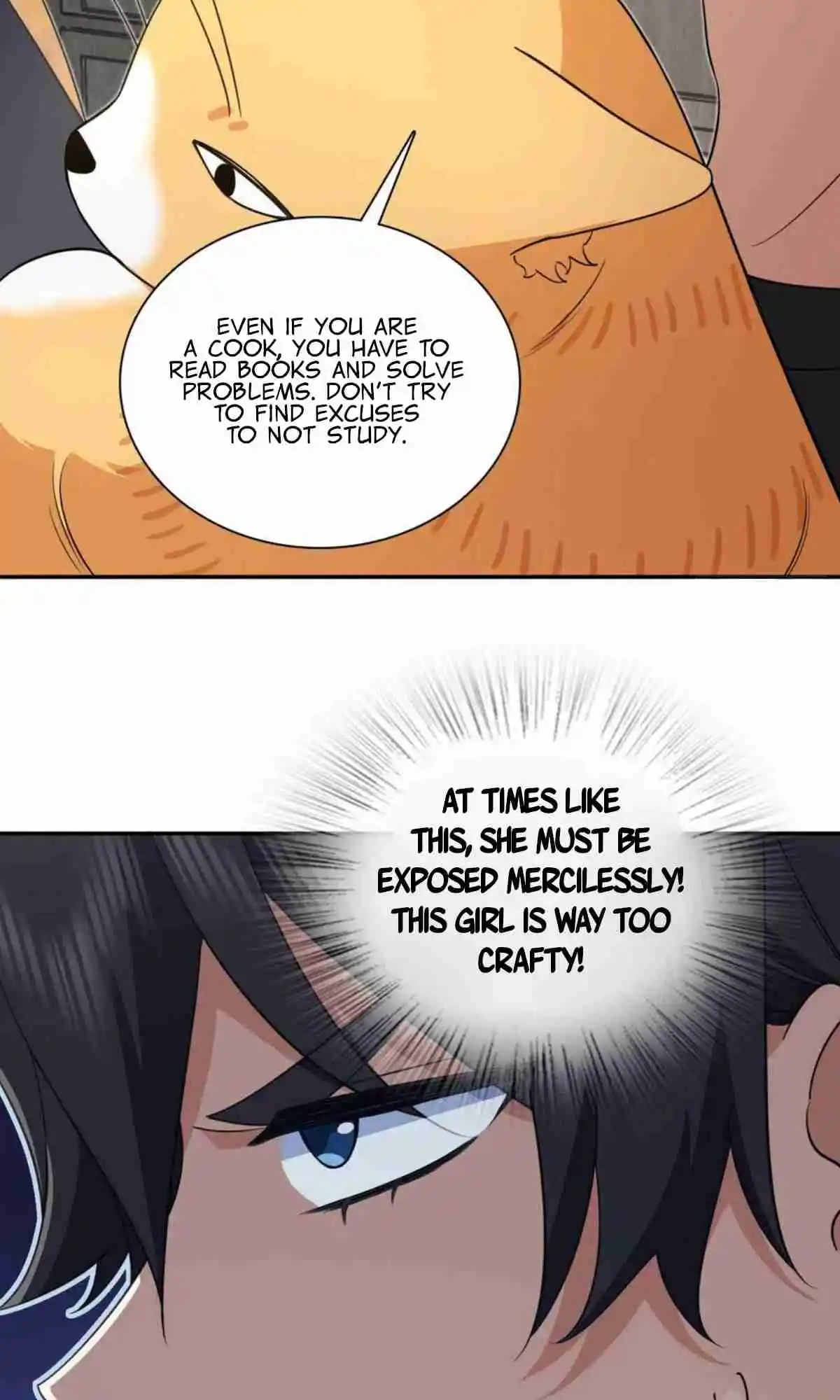 My Wife Is From a Thousand Years Ago 151