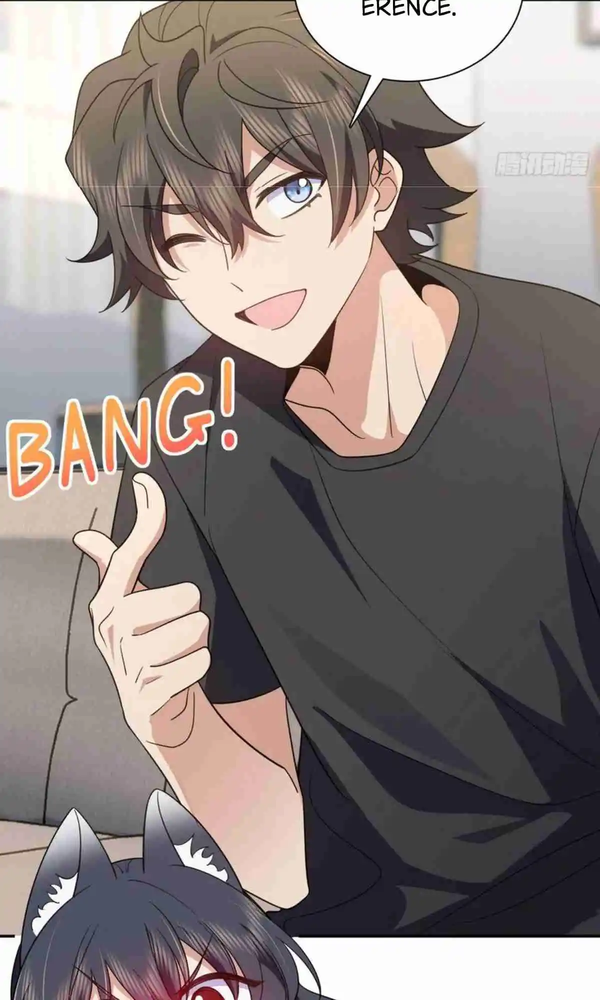 My Wife Is From a Thousand Years Ago 151