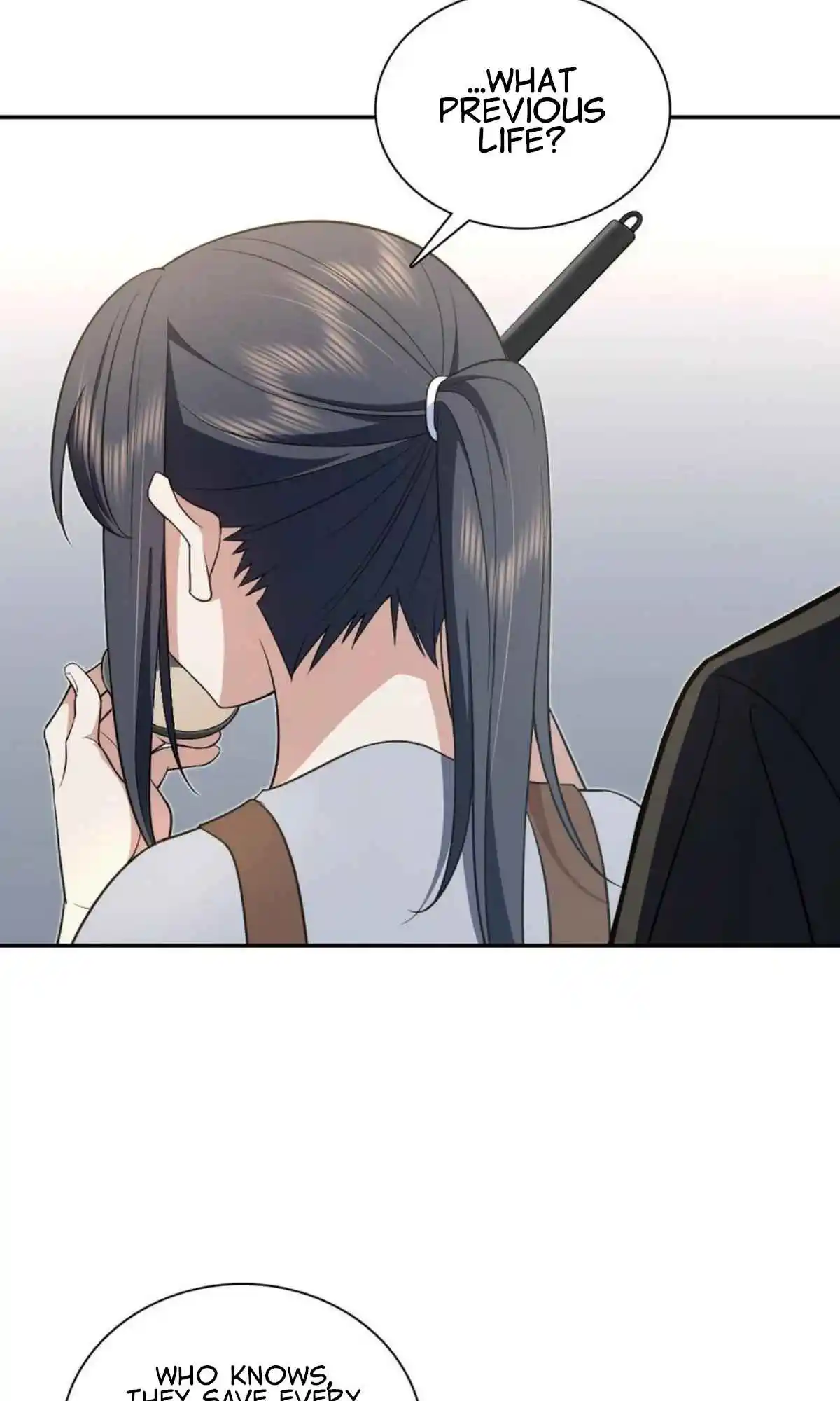 My Wife Is From a Thousand Years Ago 151