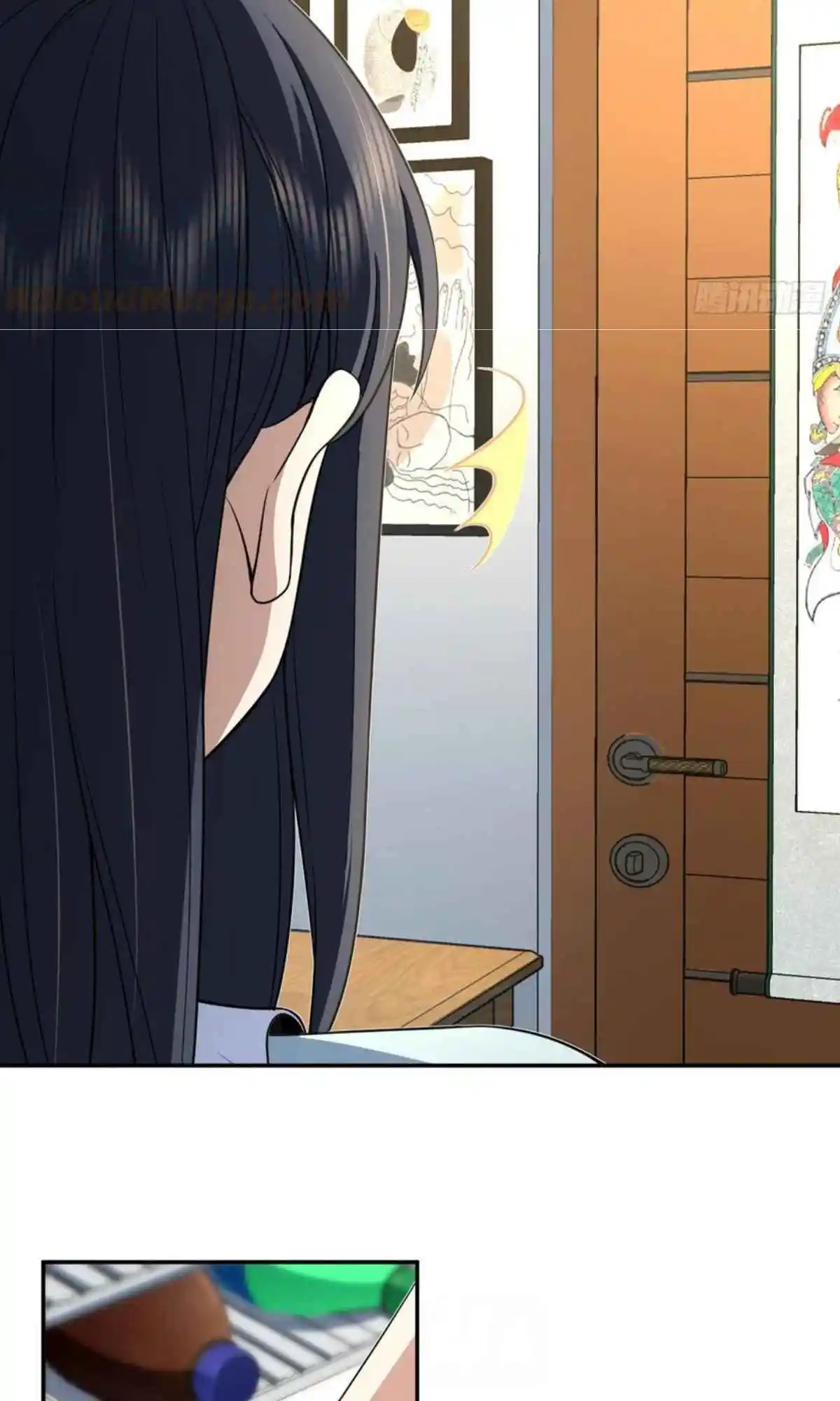 My Wife Is From a Thousand Years Ago 151