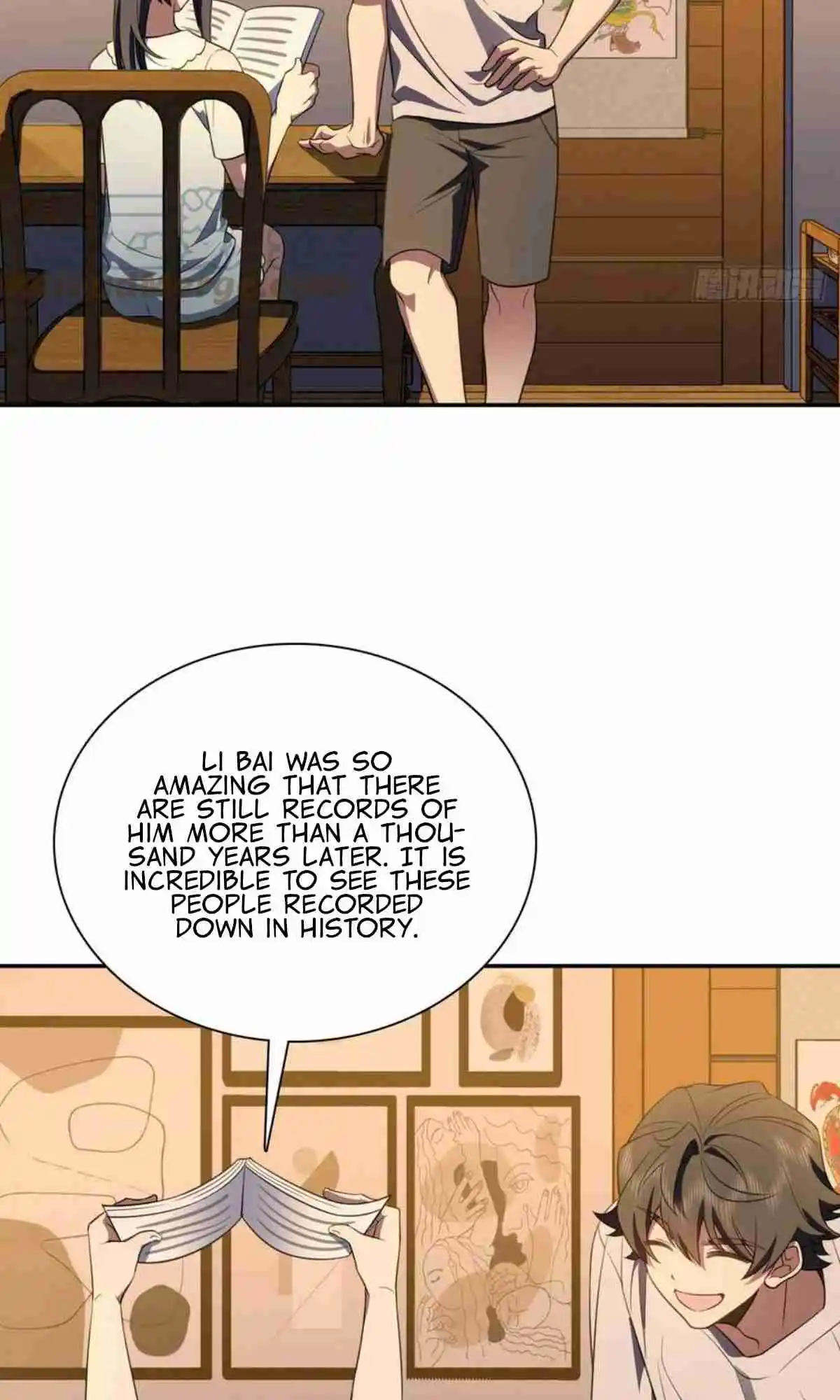 My Wife Is From a Thousand Years Ago 151