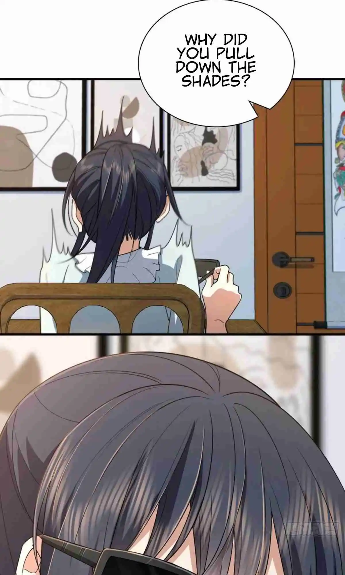 My Wife Is From a Thousand Years Ago 152