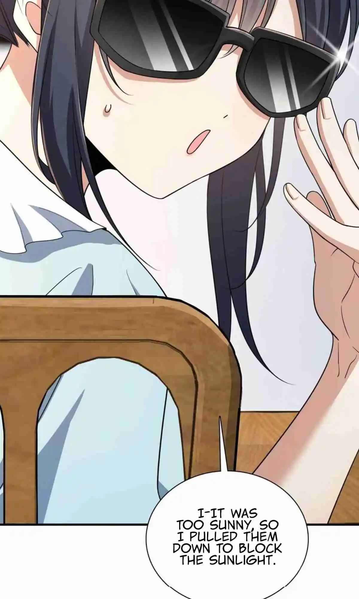 My Wife Is From a Thousand Years Ago 152