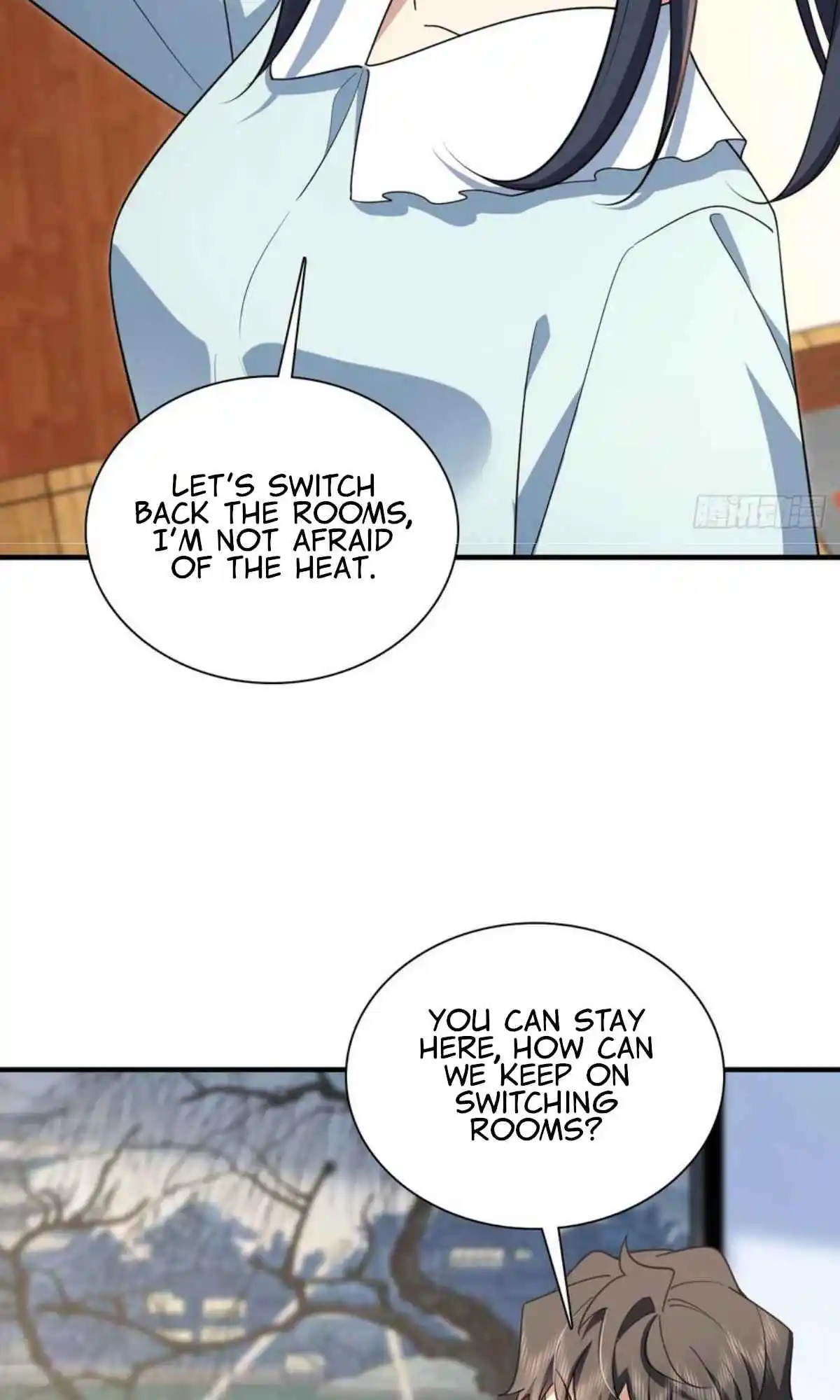 My Wife Is From a Thousand Years Ago 152