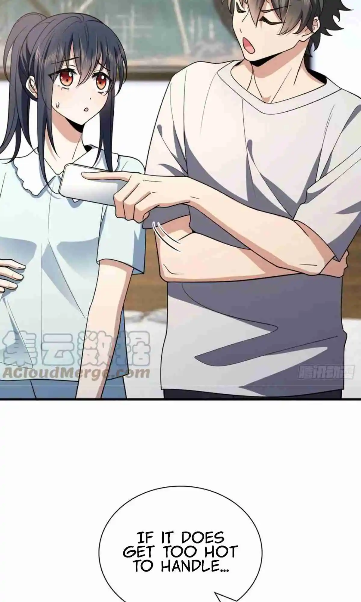 My Wife Is From a Thousand Years Ago 152