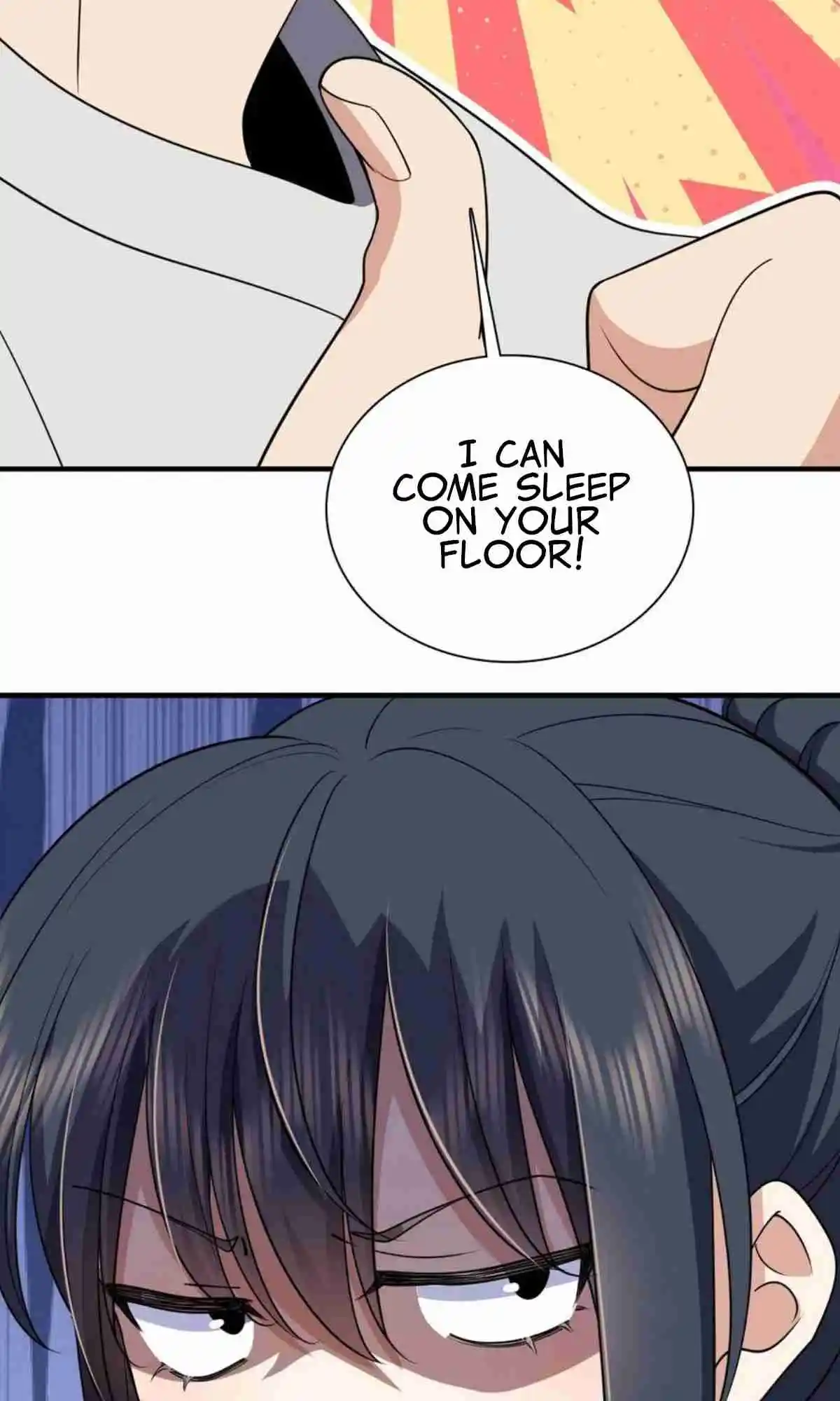 My Wife Is From a Thousand Years Ago 152