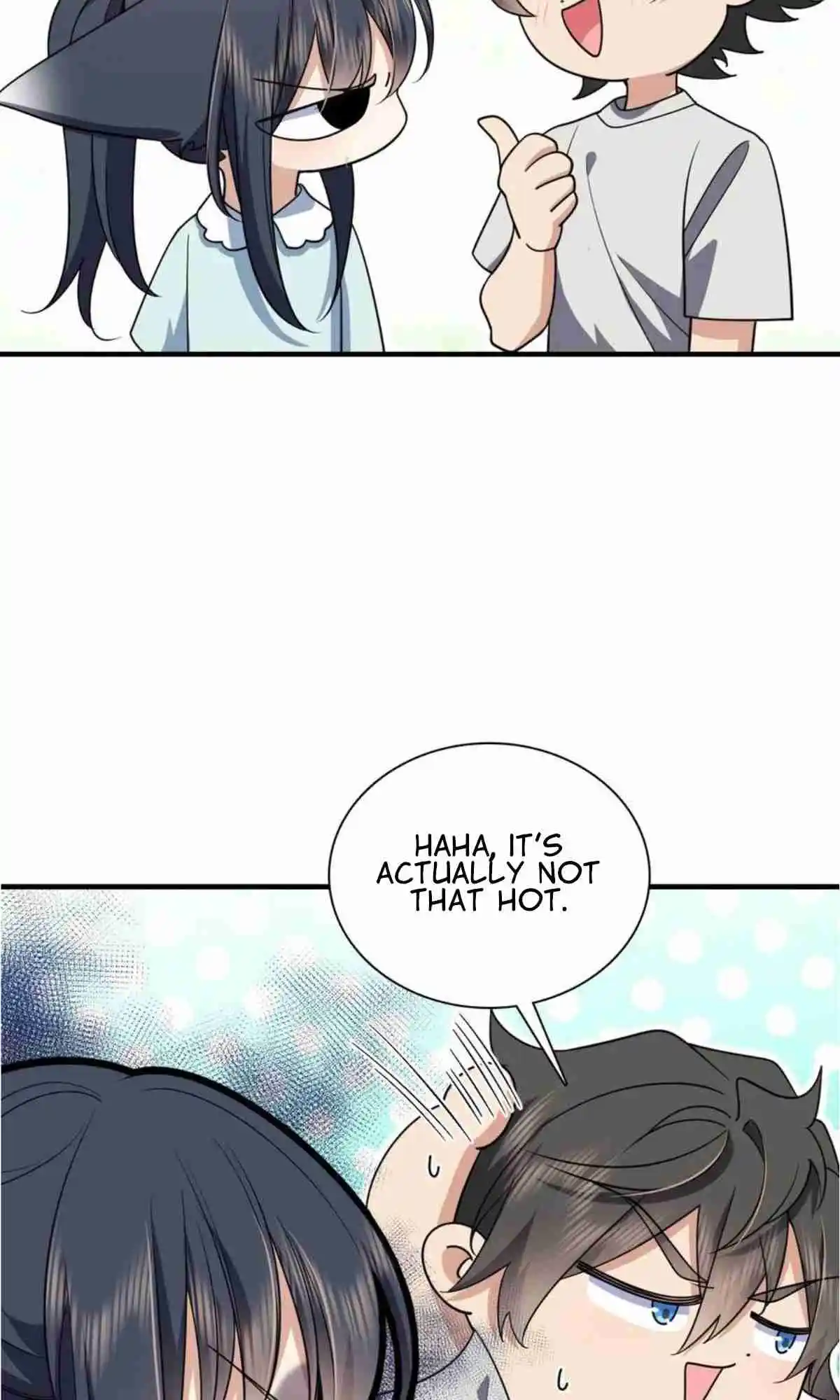 My Wife Is From a Thousand Years Ago 152