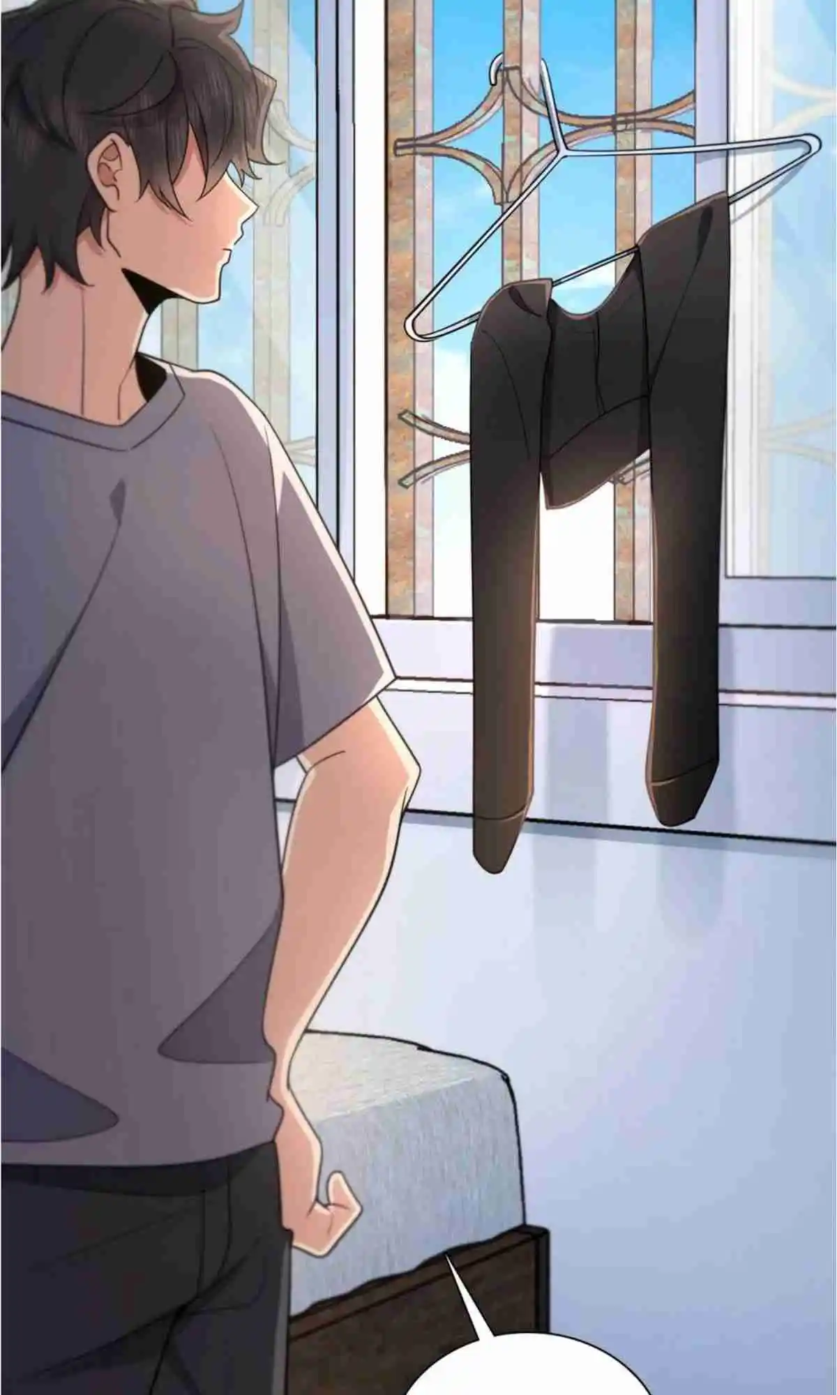 My Wife Is From a Thousand Years Ago 152