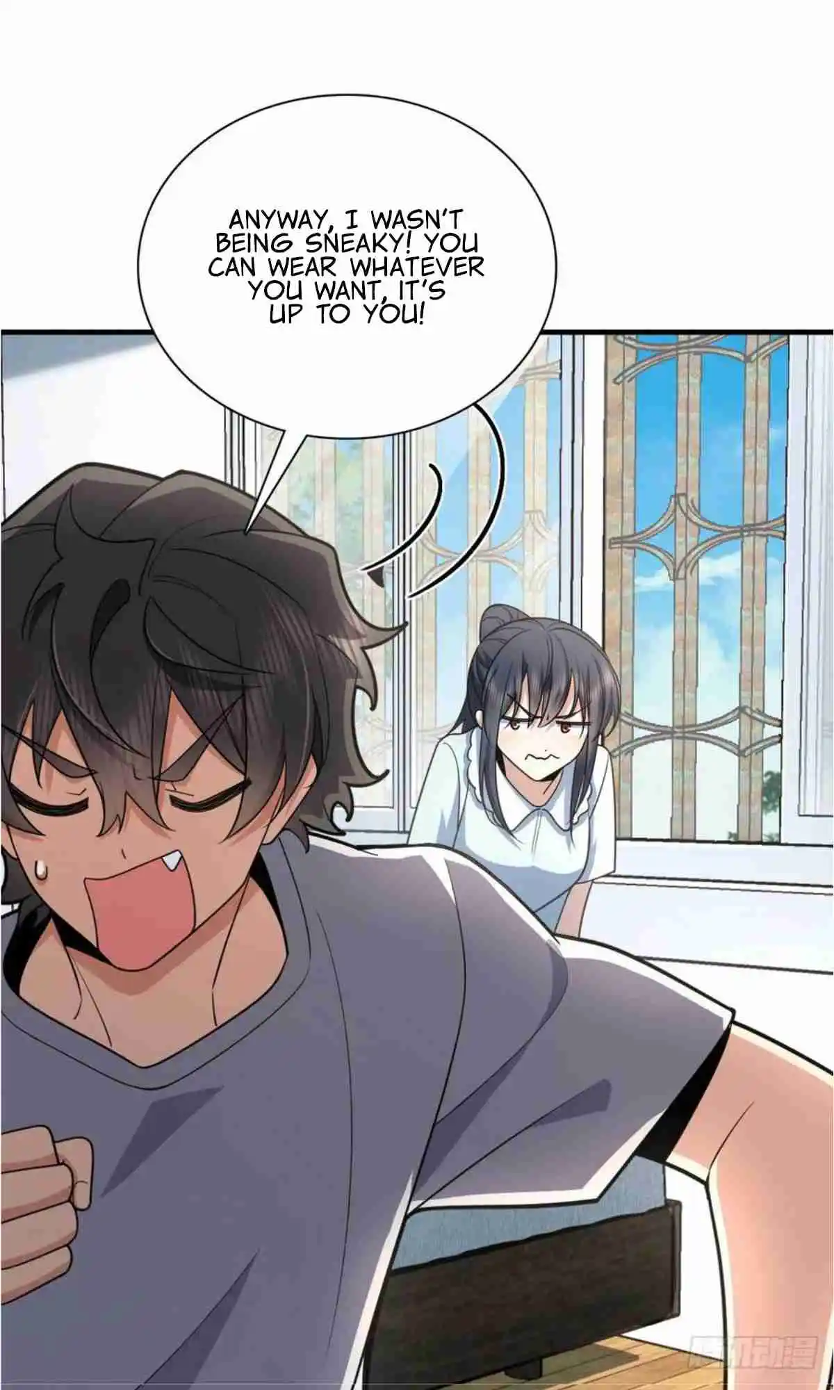 My Wife Is From a Thousand Years Ago 152