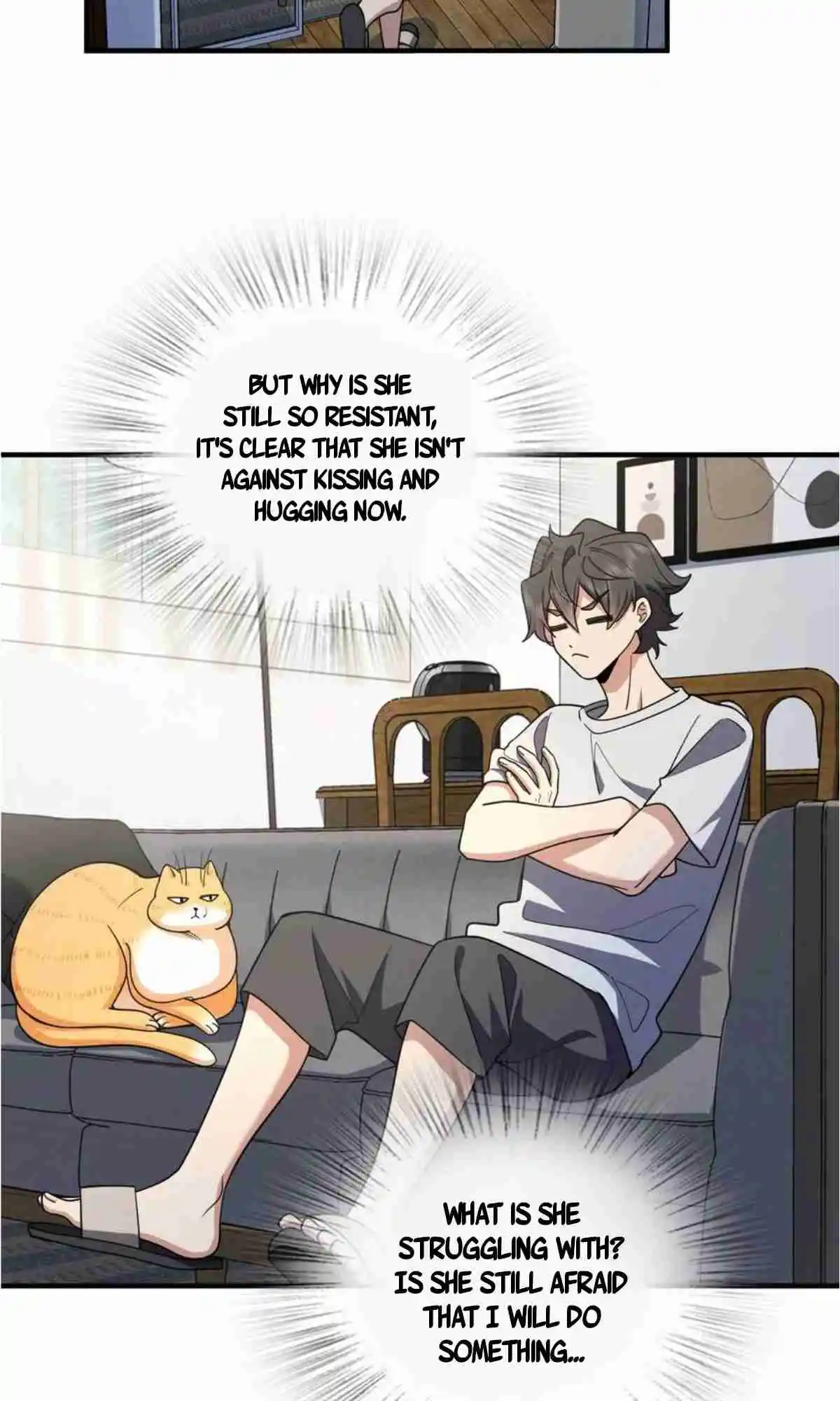 My Wife Is From a Thousand Years Ago 152