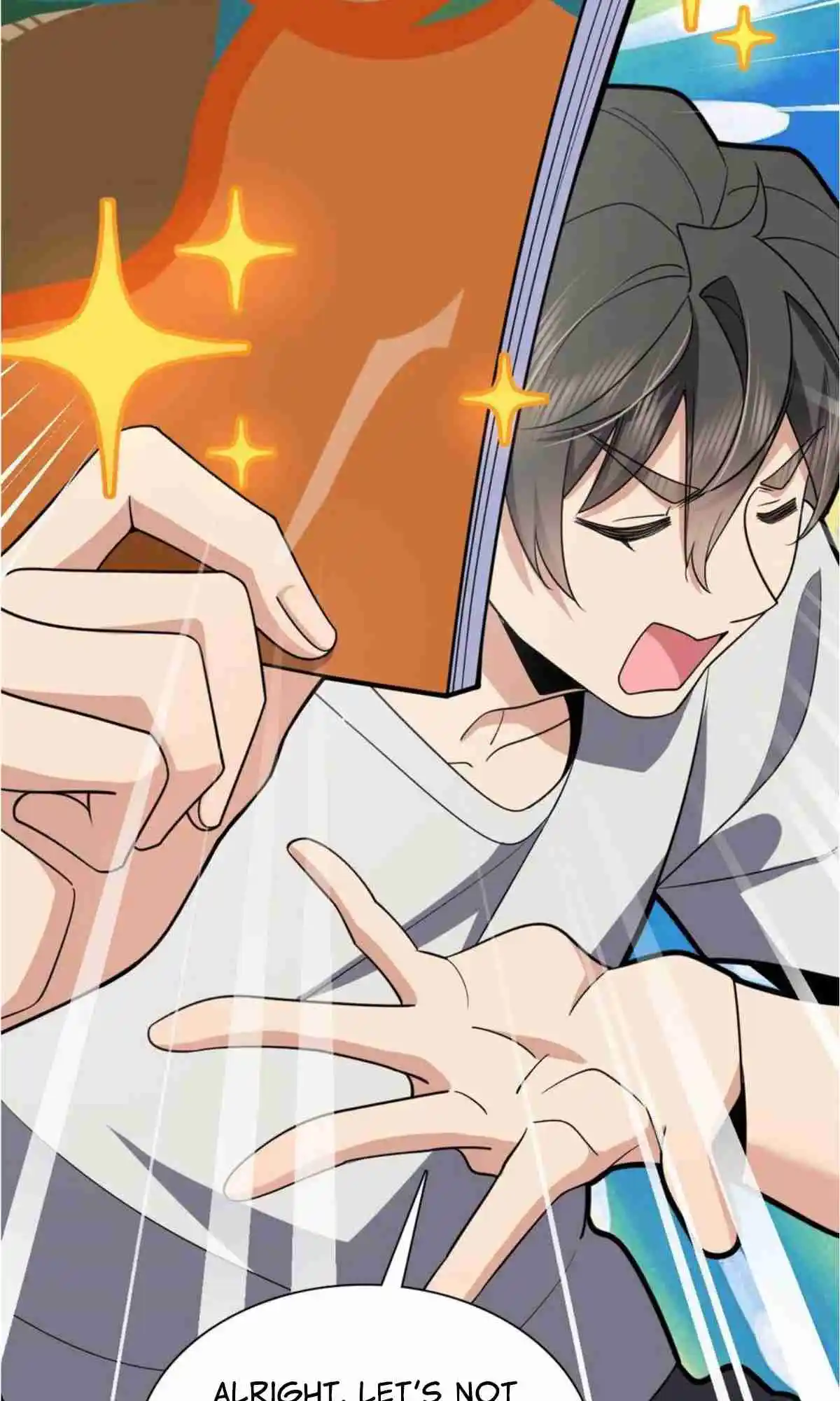 My Wife Is From a Thousand Years Ago 152