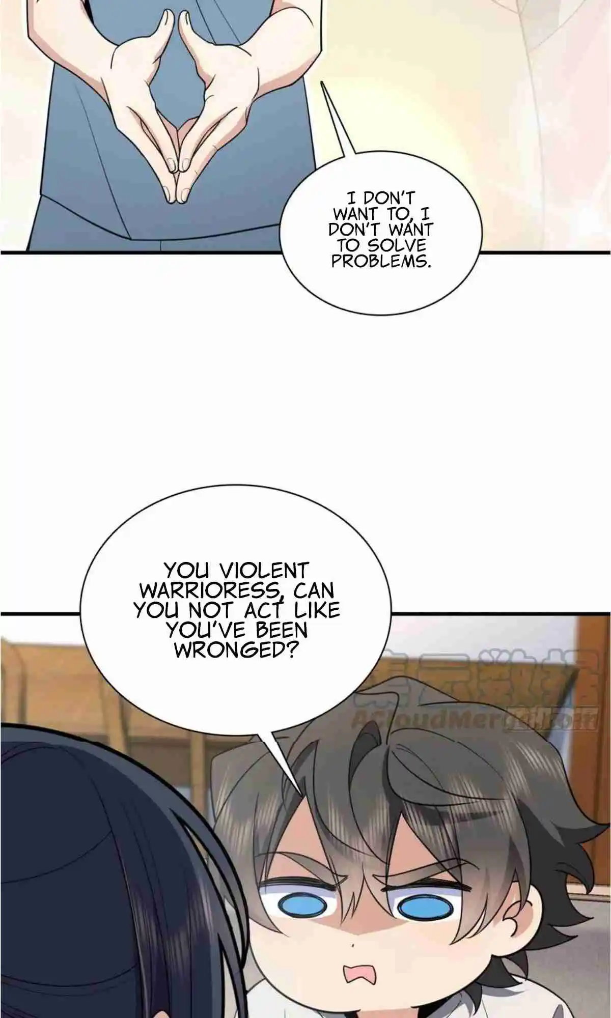 My Wife Is From a Thousand Years Ago 152