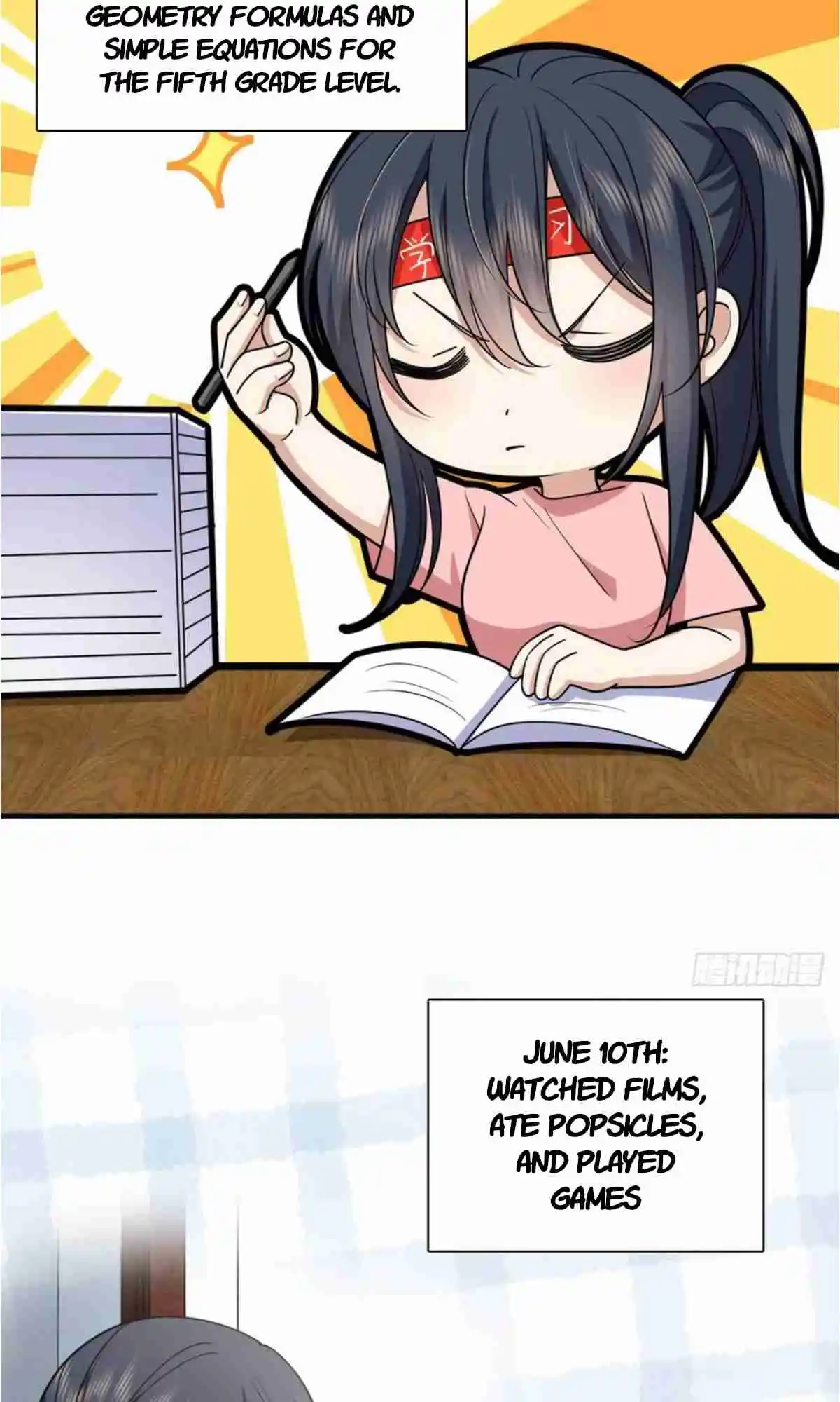 My Wife Is From a Thousand Years Ago 152