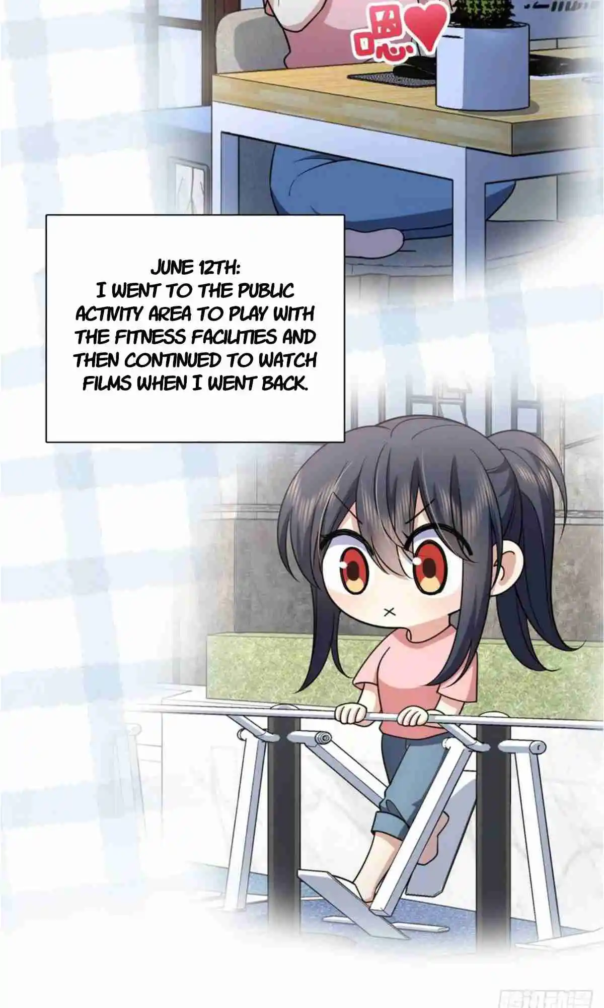 My Wife Is From a Thousand Years Ago 152