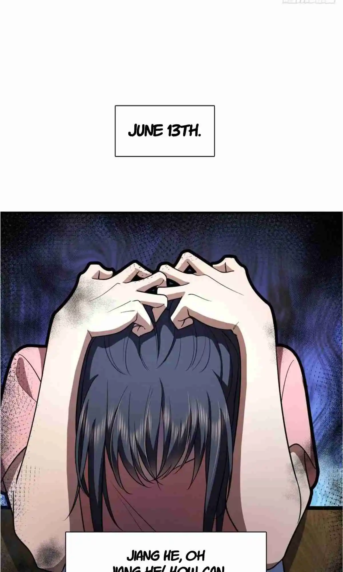 My Wife Is From a Thousand Years Ago 152