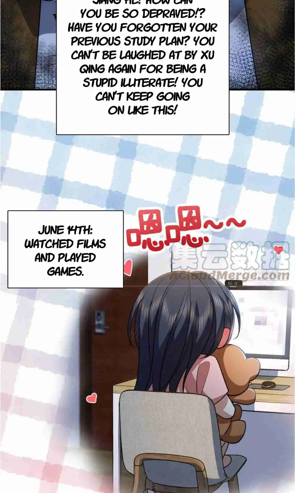 My Wife Is From a Thousand Years Ago 152