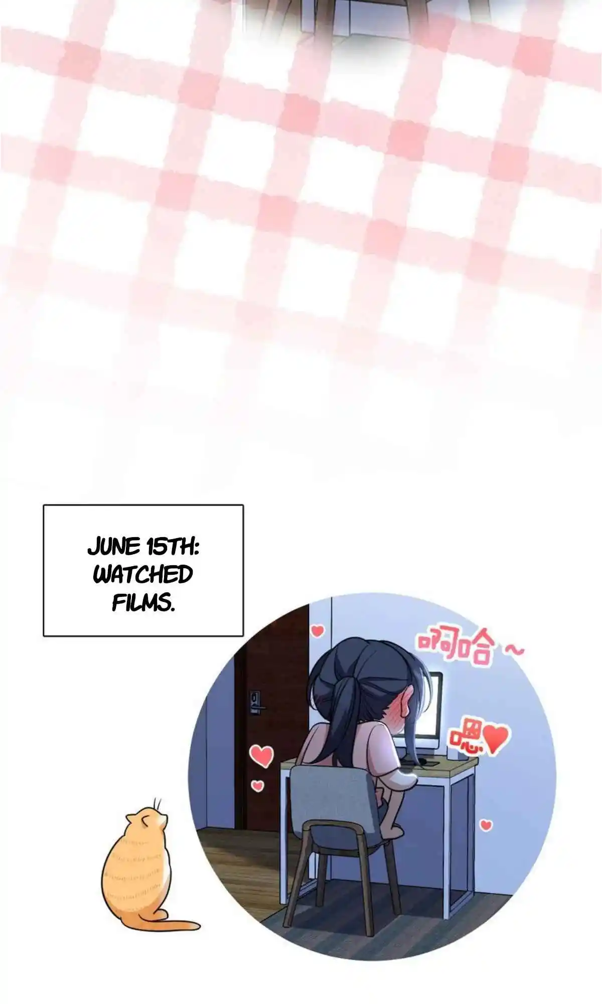 My Wife Is From a Thousand Years Ago 152