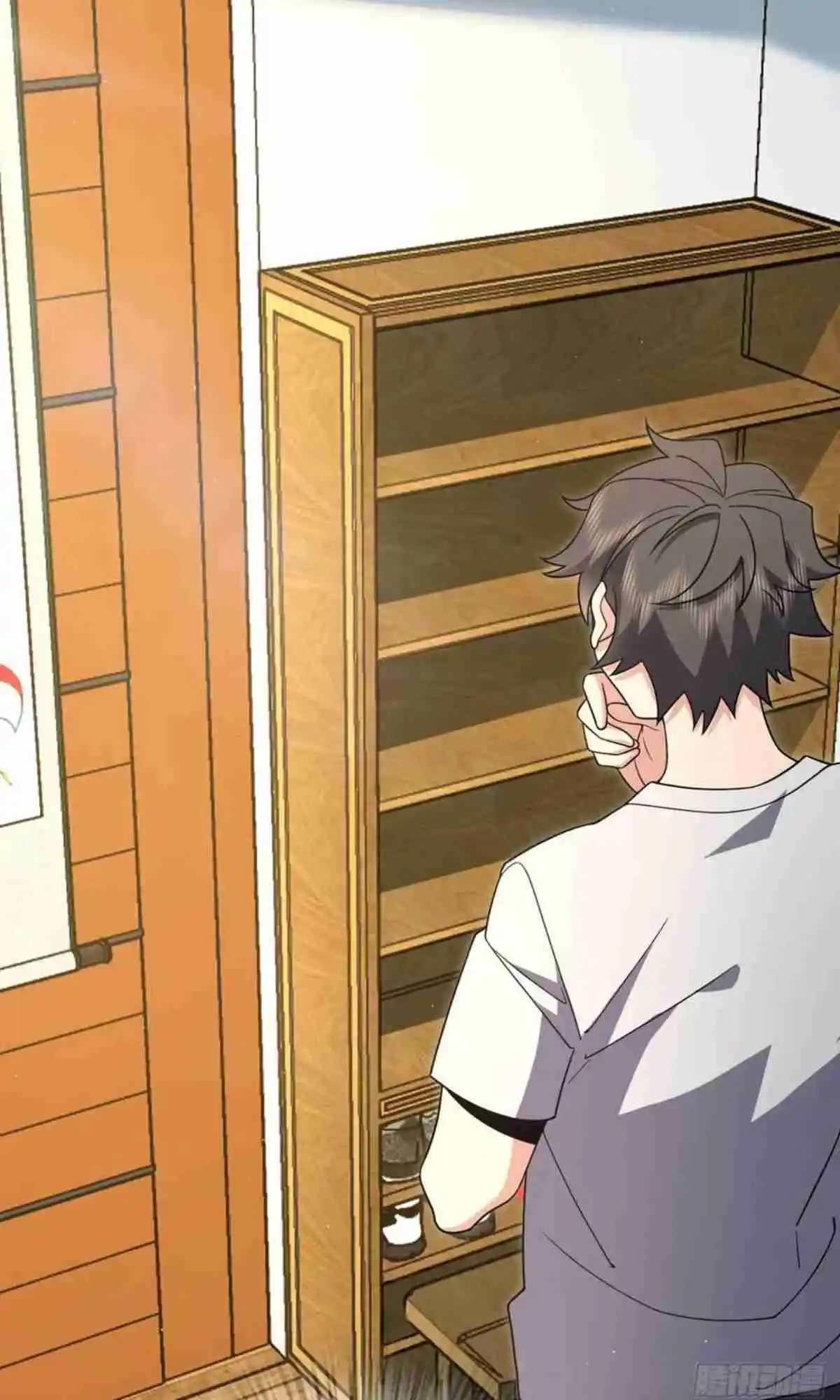 My Wife Is From a Thousand Years Ago 153