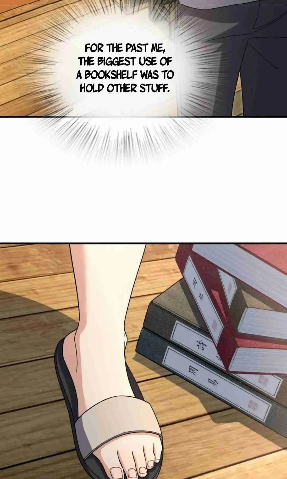 My Wife Is From a Thousand Years Ago 153