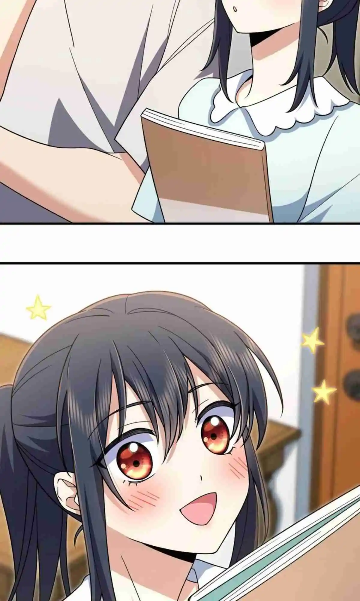 My Wife Is From a Thousand Years Ago 153