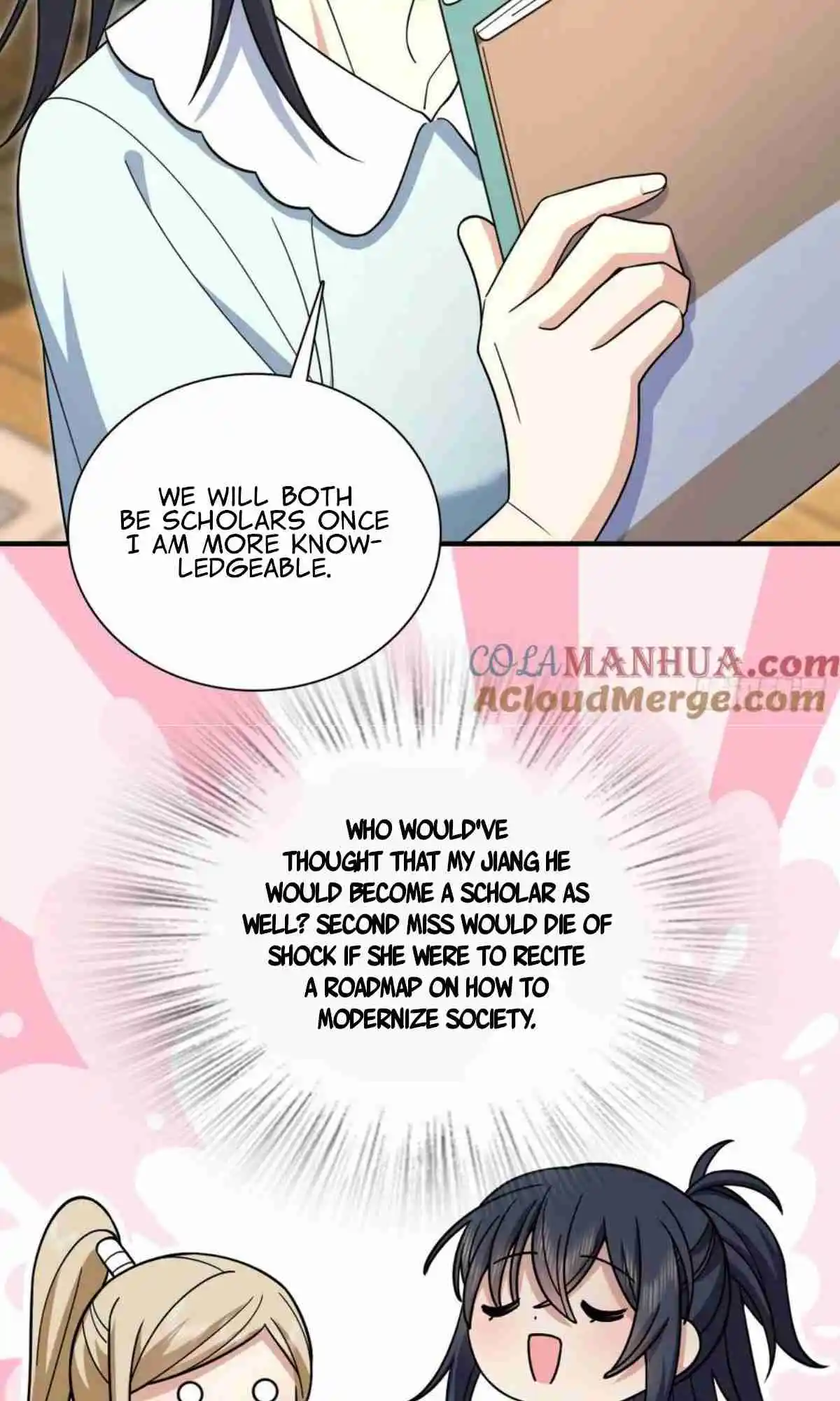 My Wife Is From a Thousand Years Ago 153