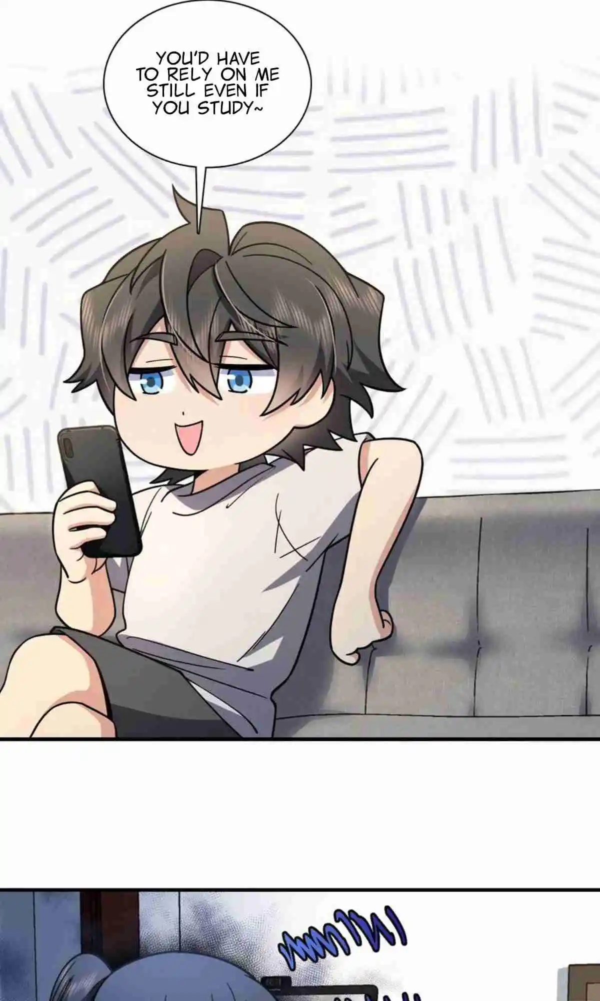 My Wife Is From a Thousand Years Ago 153