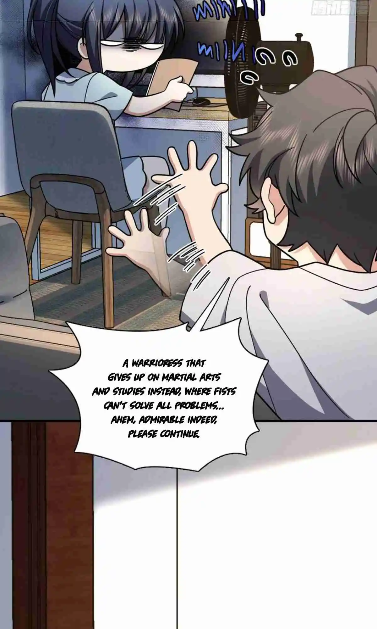 My Wife Is From a Thousand Years Ago 153