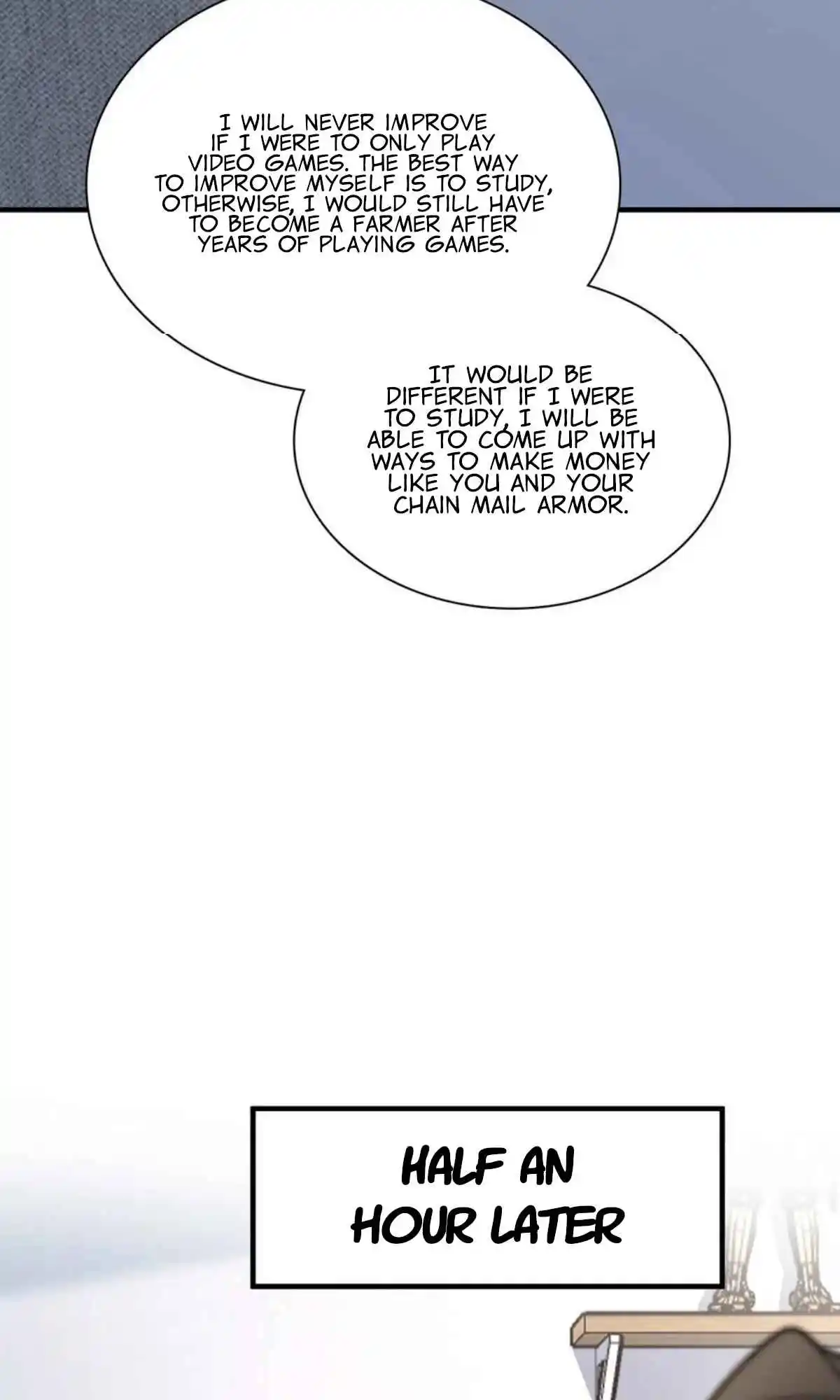 My Wife Is From a Thousand Years Ago 153