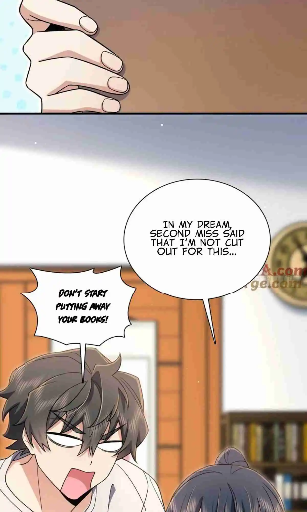 My Wife Is From a Thousand Years Ago 153