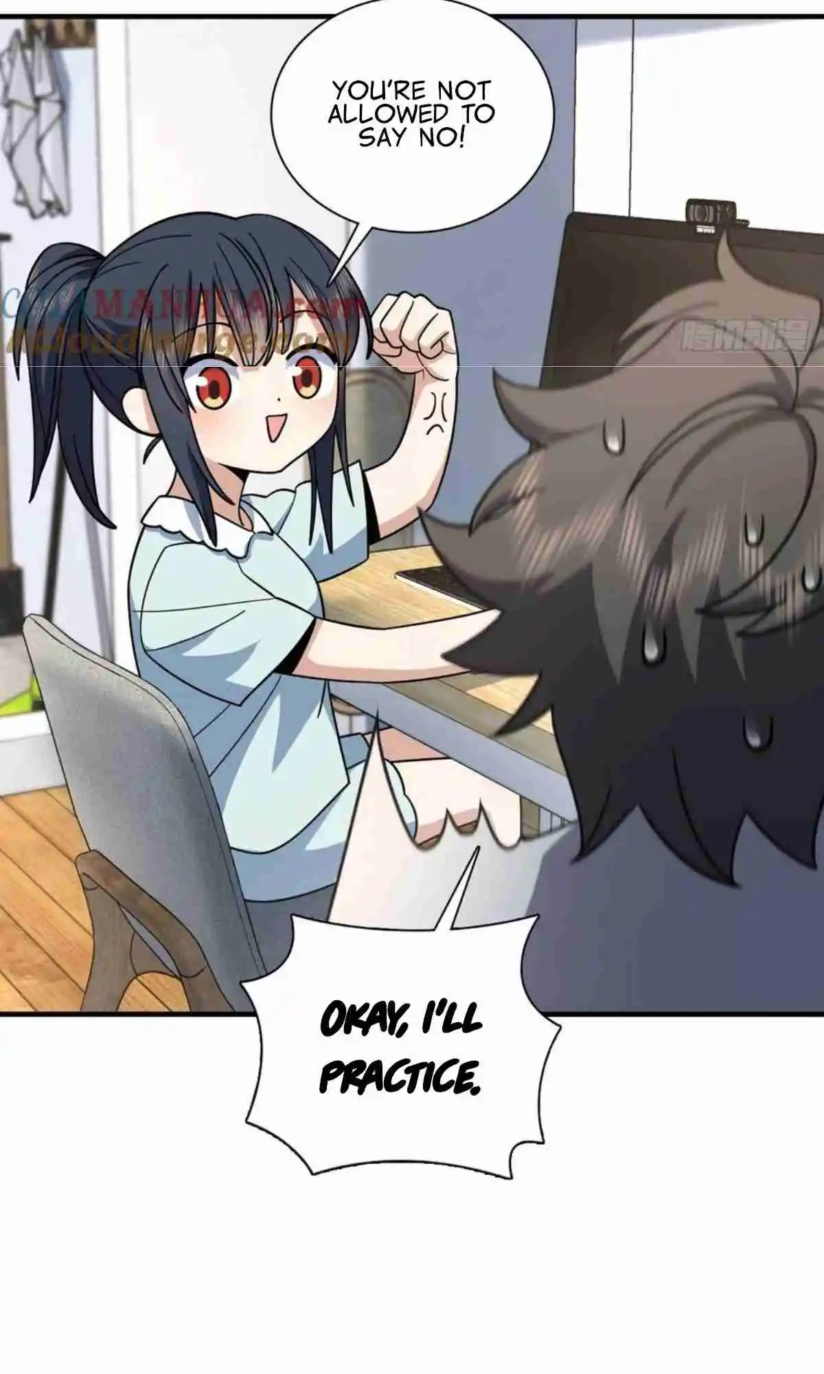 My Wife Is From a Thousand Years Ago 153