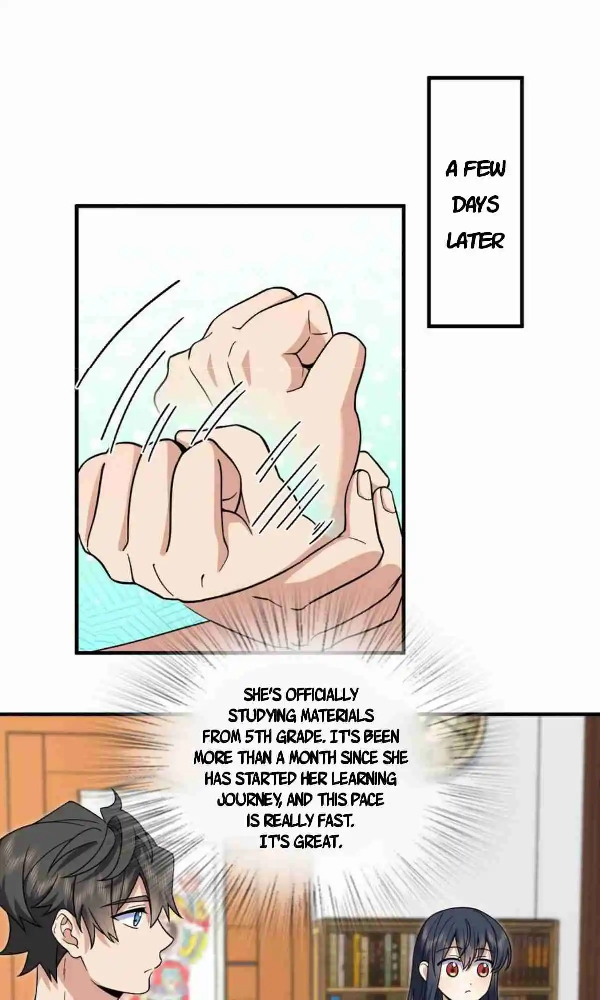 My Wife Is From a Thousand Years Ago 153