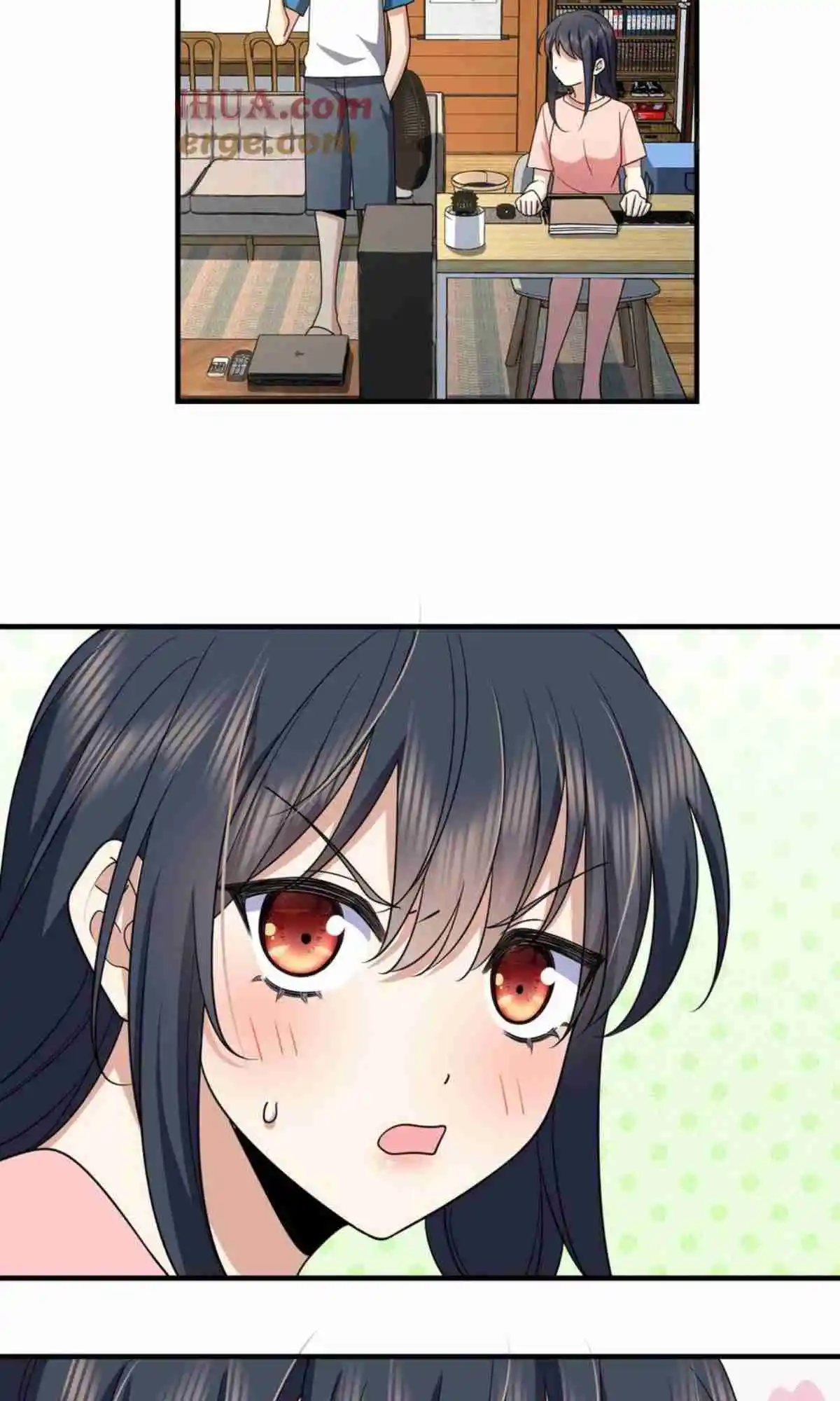 My Wife Is From a Thousand Years Ago 153