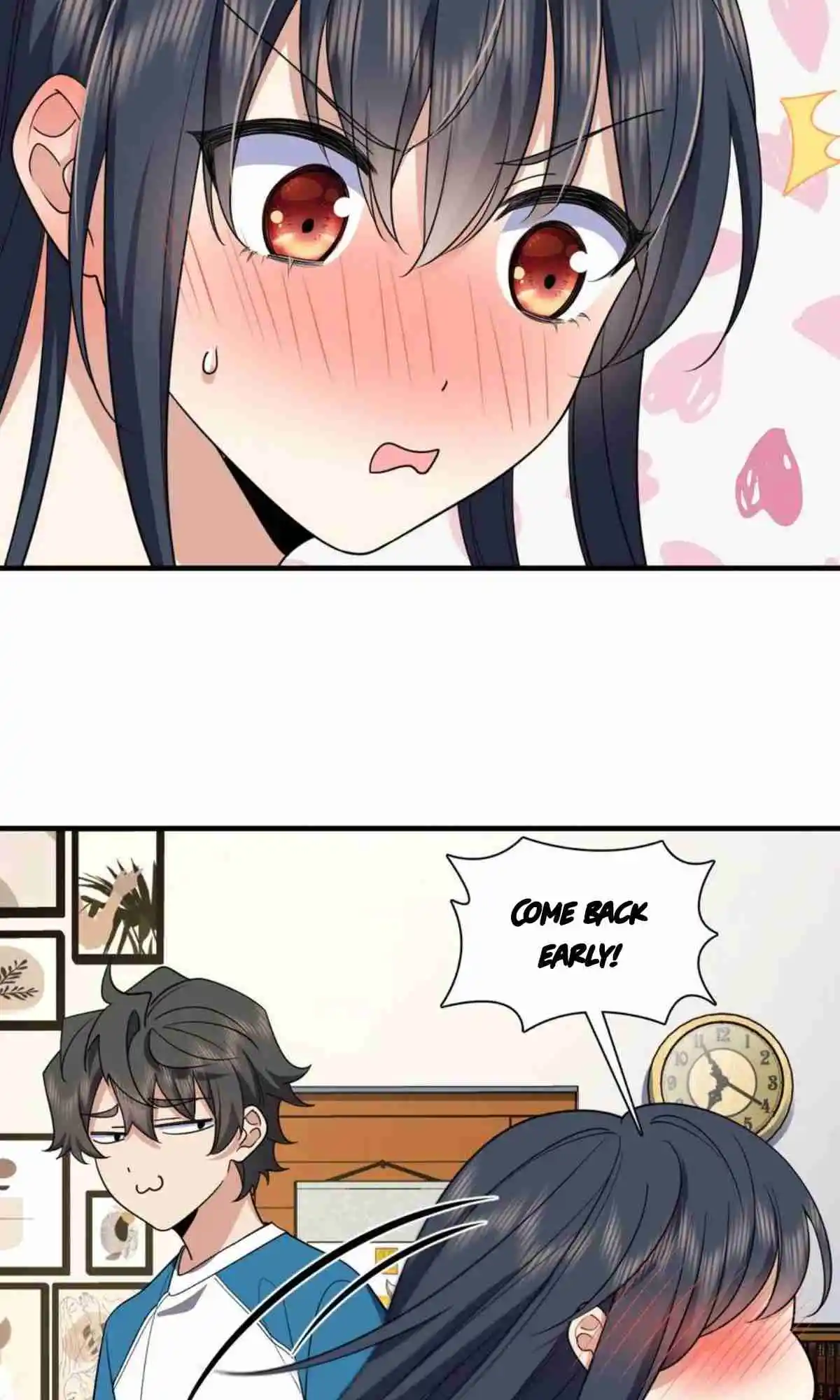 My Wife Is From a Thousand Years Ago 153