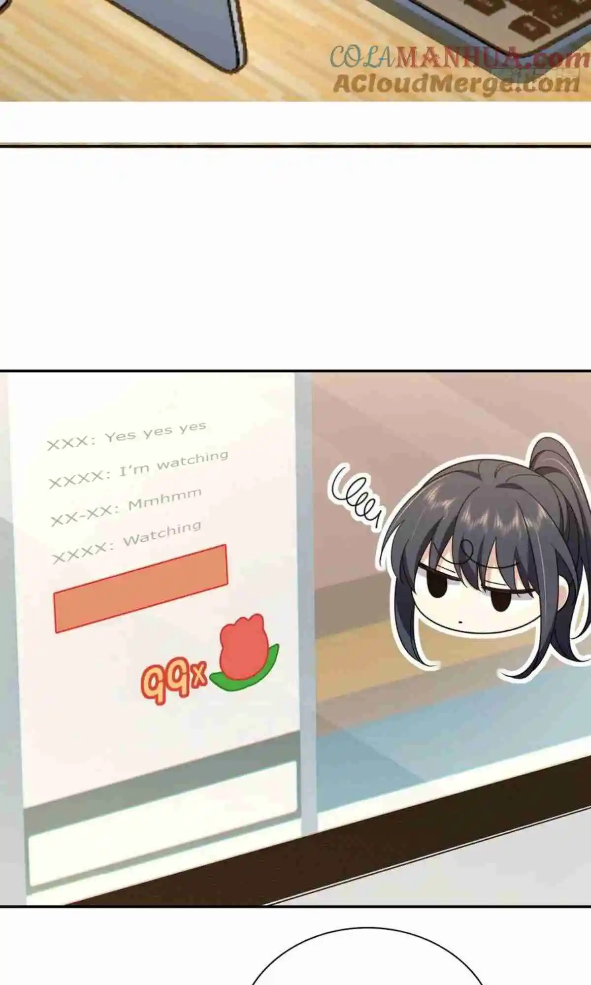 My Wife Is From a Thousand Years Ago 154