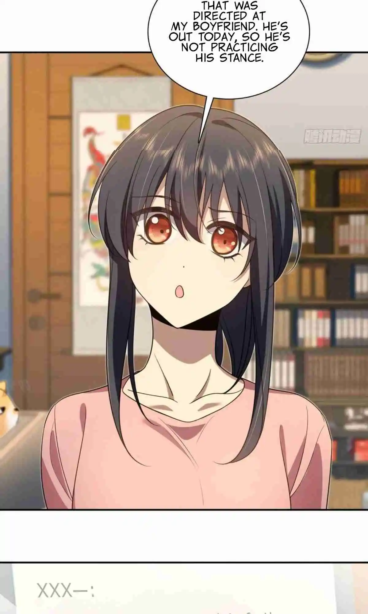 My Wife Is From a Thousand Years Ago 154