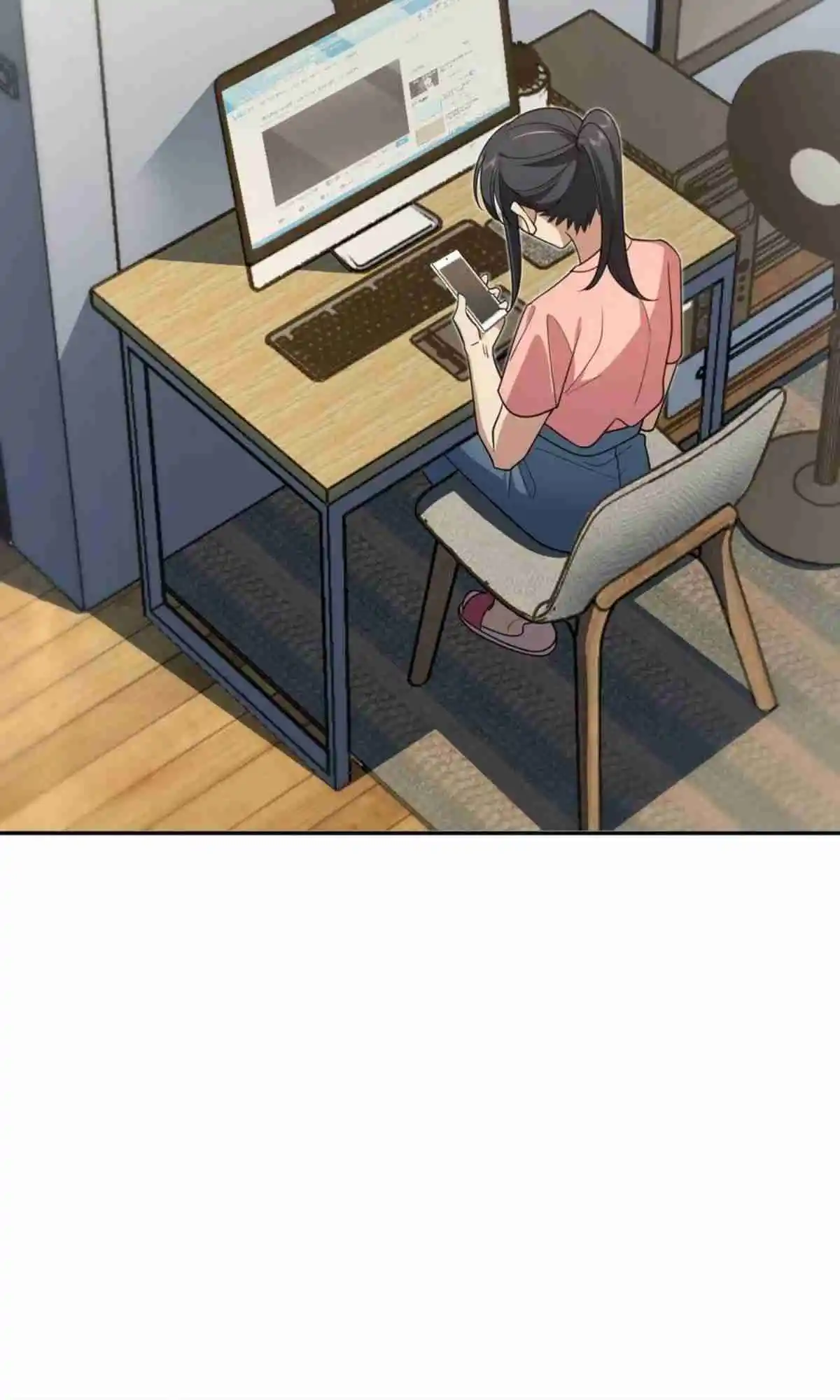 My Wife Is From a Thousand Years Ago 154