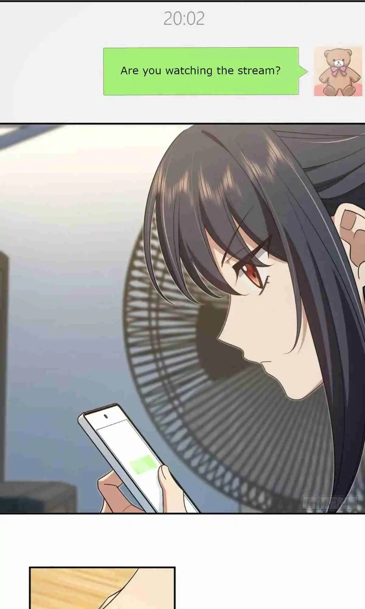 My Wife Is From a Thousand Years Ago 154