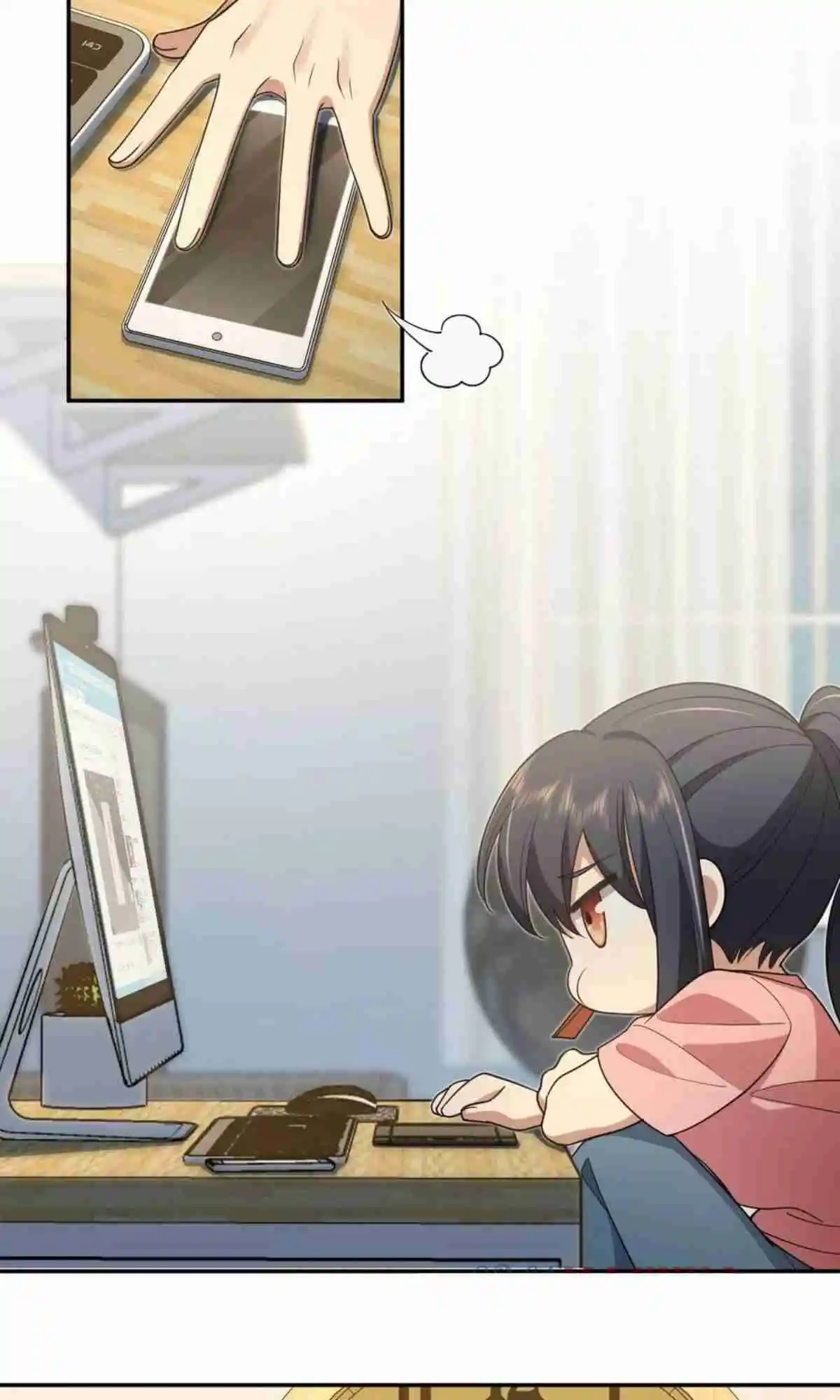 My Wife Is From a Thousand Years Ago 154