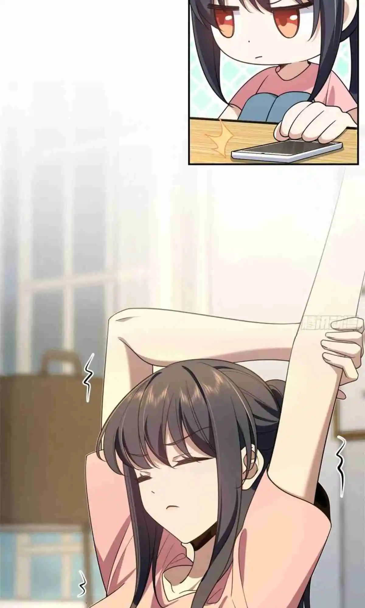 My Wife Is From a Thousand Years Ago 154